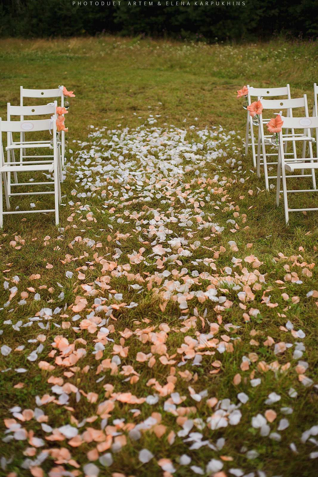 Артем и Катя 1.08.16 Свадебный день, Муром. Фотограф городских и семейных событий Артем Карпухин