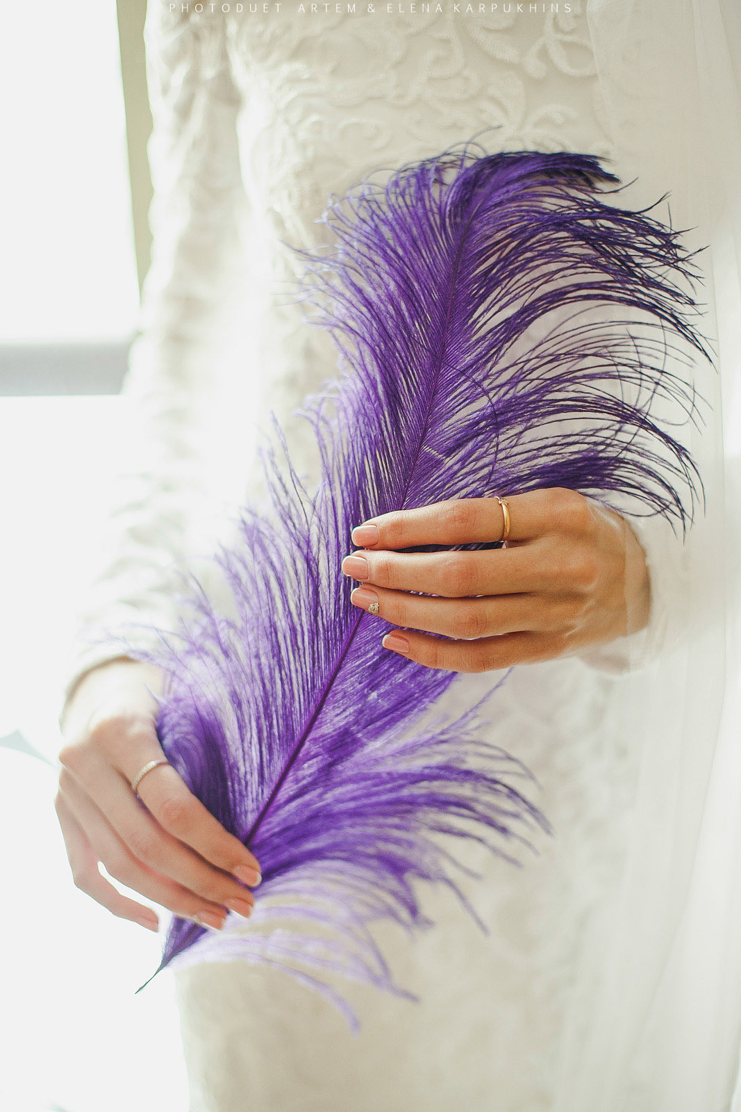 Николай и Анастасия 8.01.16. Фотограф городских и семейных событий Артем Карпухин