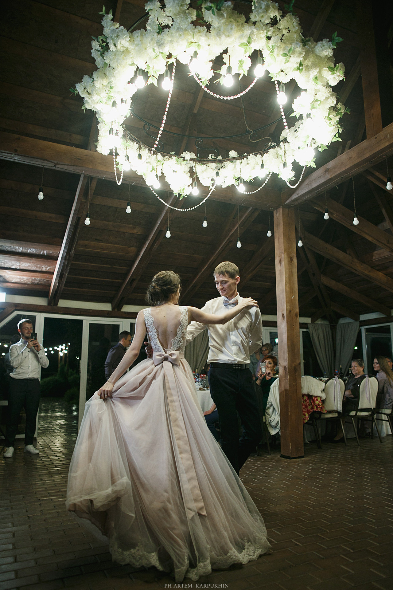 Максим и Юлиана. Муром. Август 2019. Фотограф городских и семейных событий Артем Карпухин