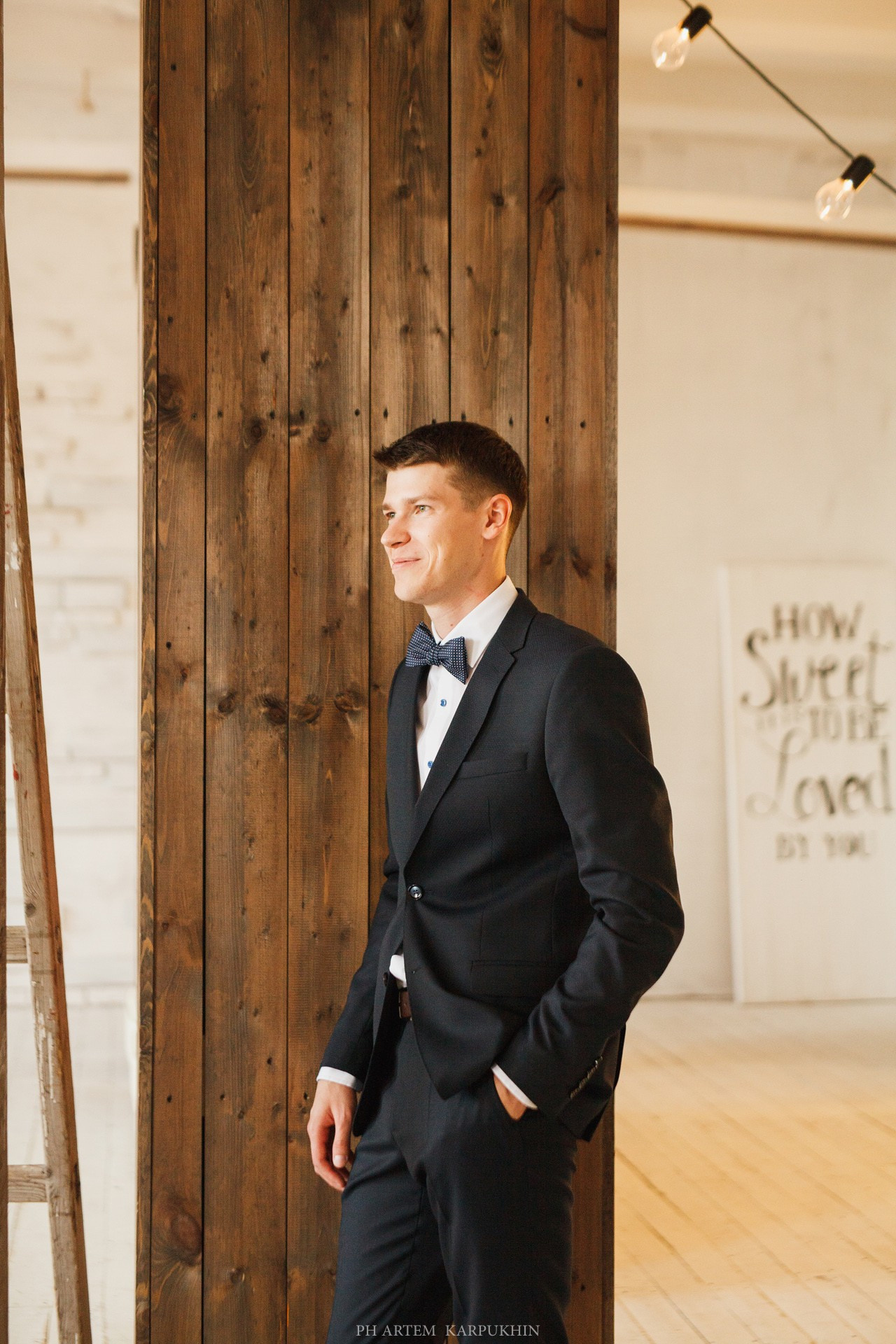 Никита и Ксения. Свадьба. Сентябрь 2018. Фотограф городских и семейных событий Артем Карпухин