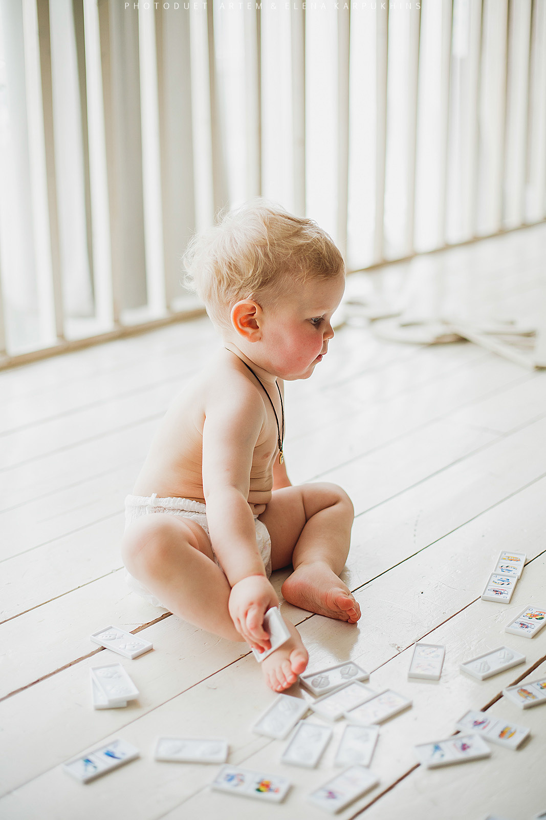 Семейная. Леша, Катя и Паша. Фотограф городских и семейных событий Артем Карпухин