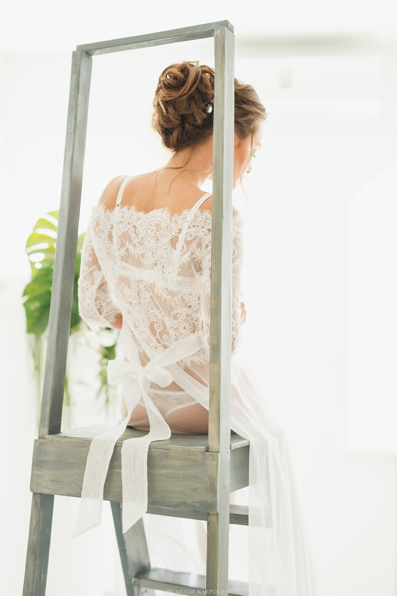 Семен и Катя. Весна 2017. Свадебный день. Фотограф городских и семейных событий Артем Карпухин