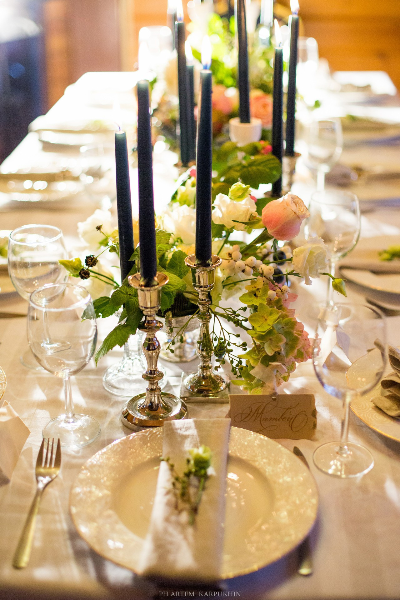 Алексей и Светлана Венчание, сентябрь 2018. Фотограф городских и семейных событий Артем Карпухин