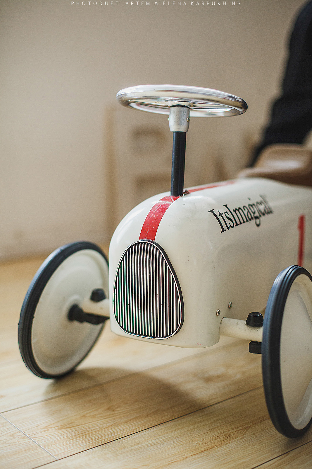 Семейная. Леша, Катя и Паша. Фотограф городских и семейных событий Артем Карпухин