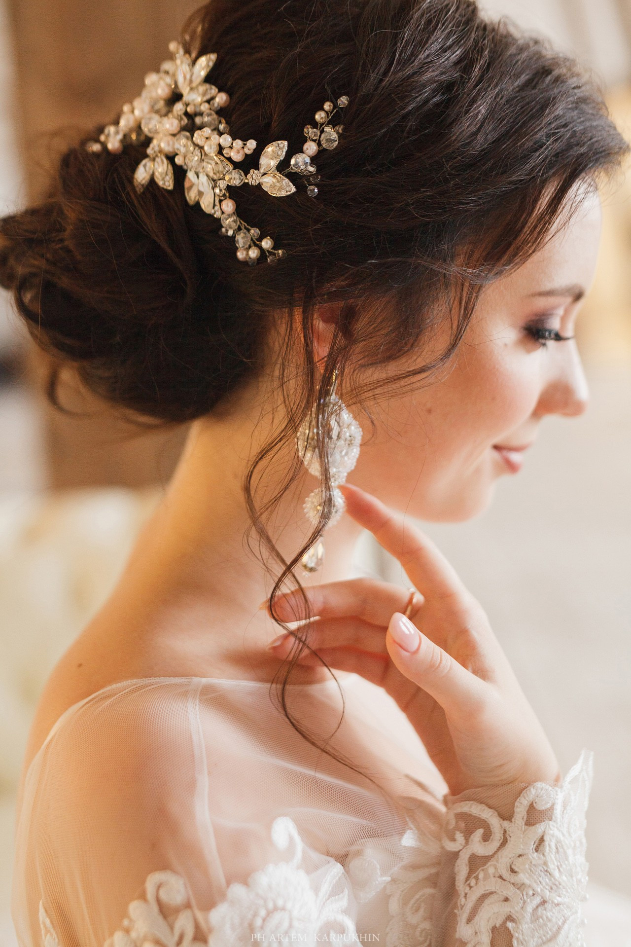 Никита и Ксения. Свадьба. Сентябрь 2018. Фотограф городских и семейных событий Артем Карпухин