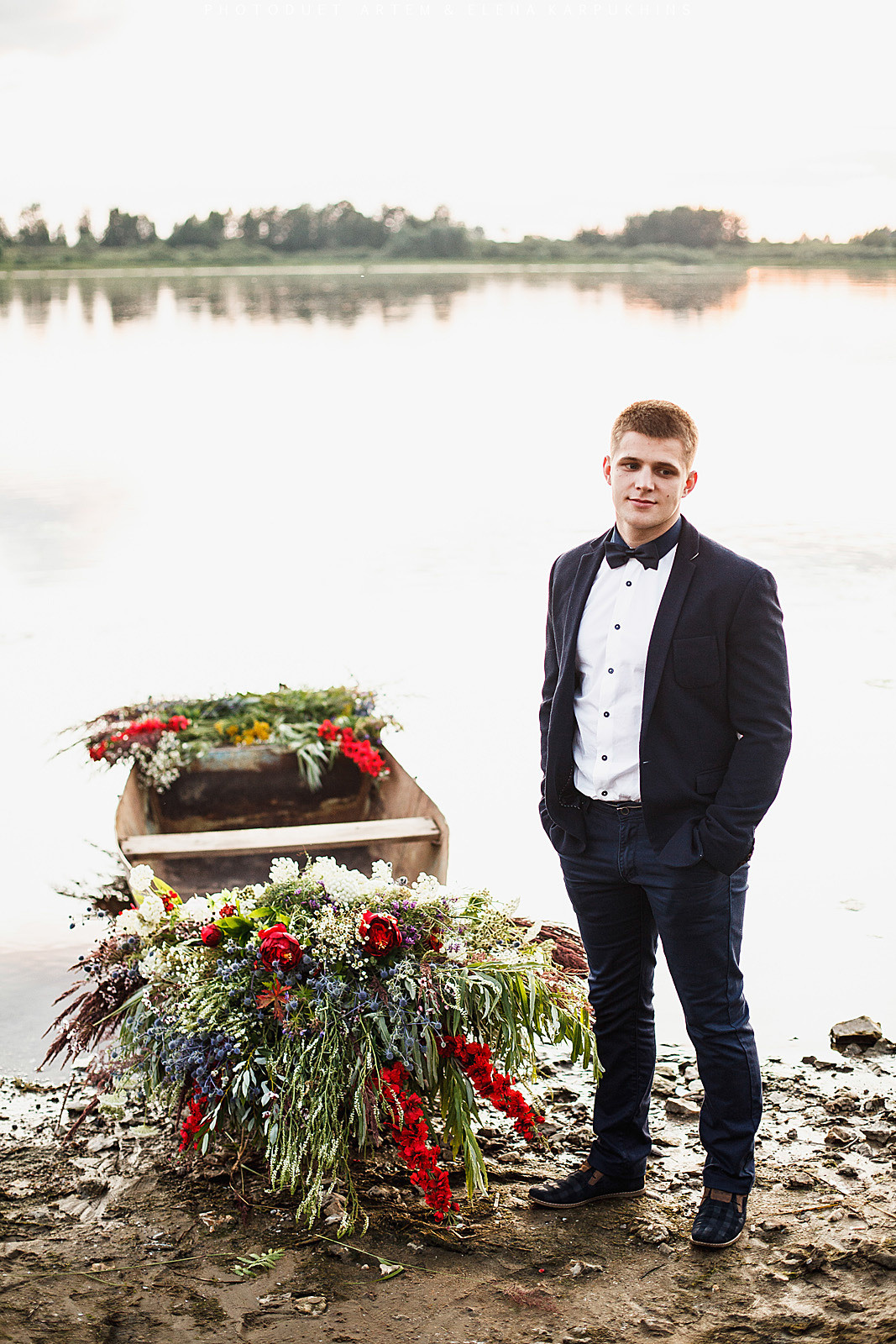 #SummerHarmony. Фотограф городских и семейных событий Артем Карпухин