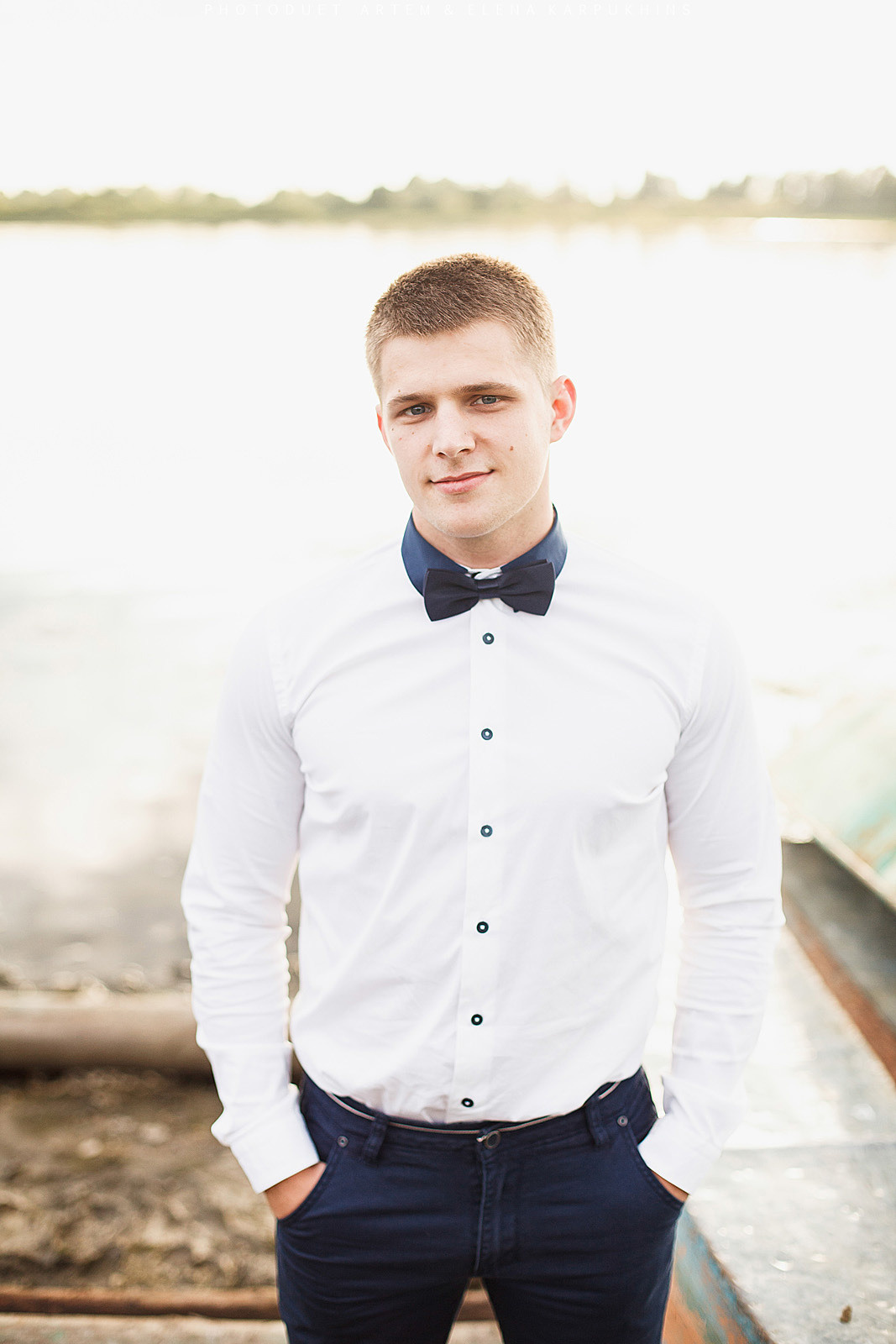 #SummerHarmony. Фотограф городских и семейных событий Артем Карпухин