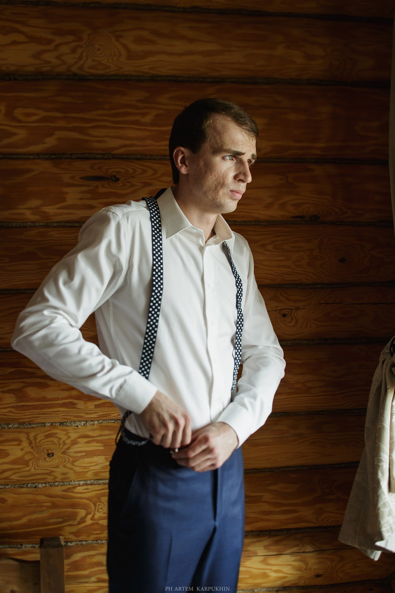 Вадим и Алена. Свадьба в Максимовке. Фотограф городских и семейных событий Артем Карпухин