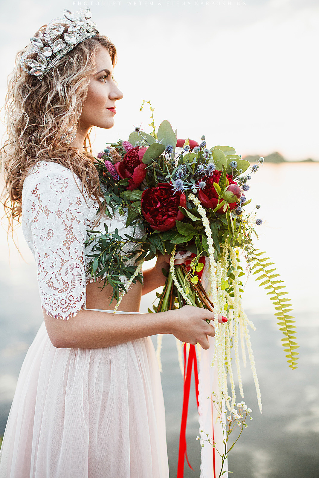 #SummerHarmony. Фотограф городских и семейных событий Артем Карпухин