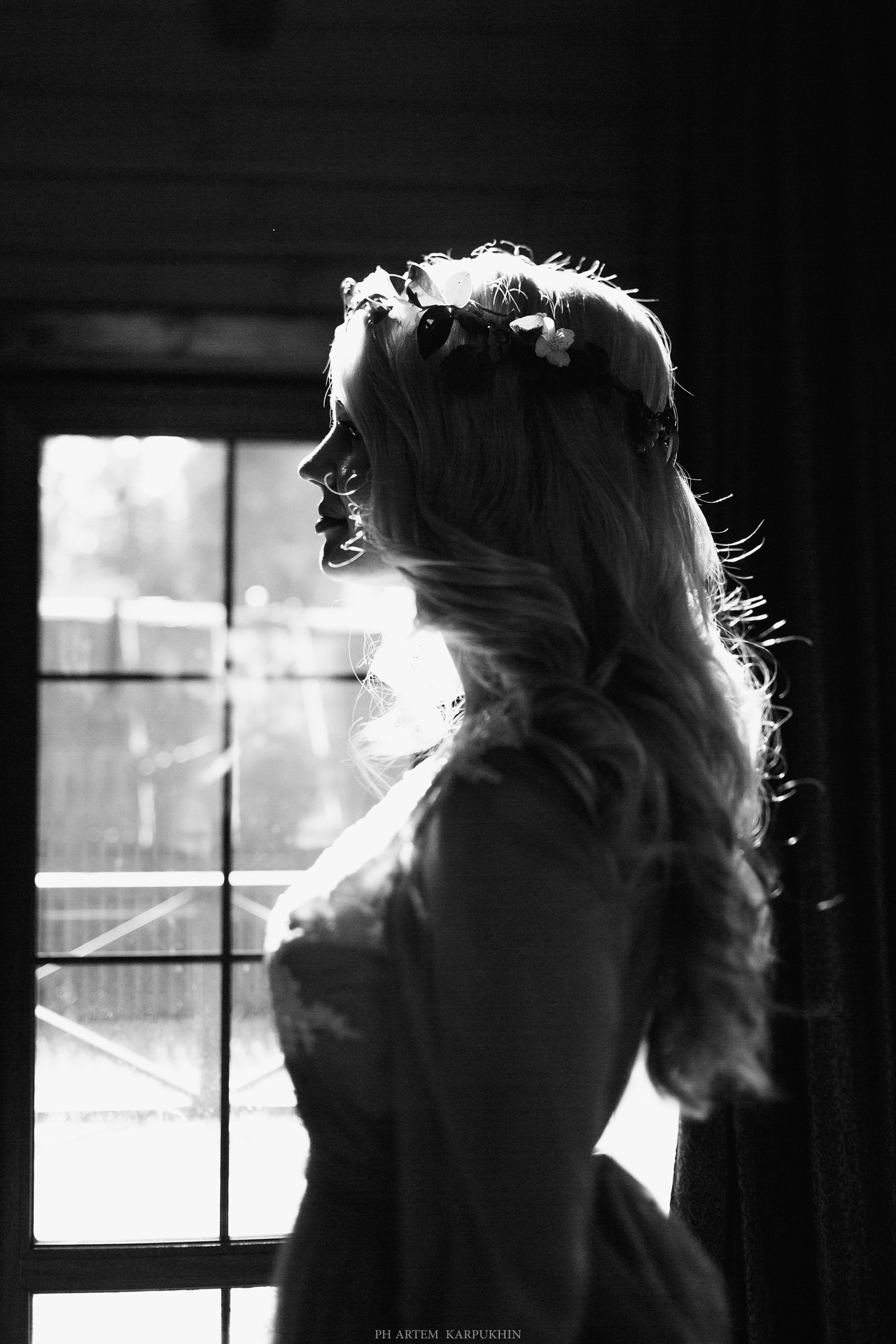 Никита и Надежда июнь 2018. Фотограф городских и семейных событий Артем Карпухин