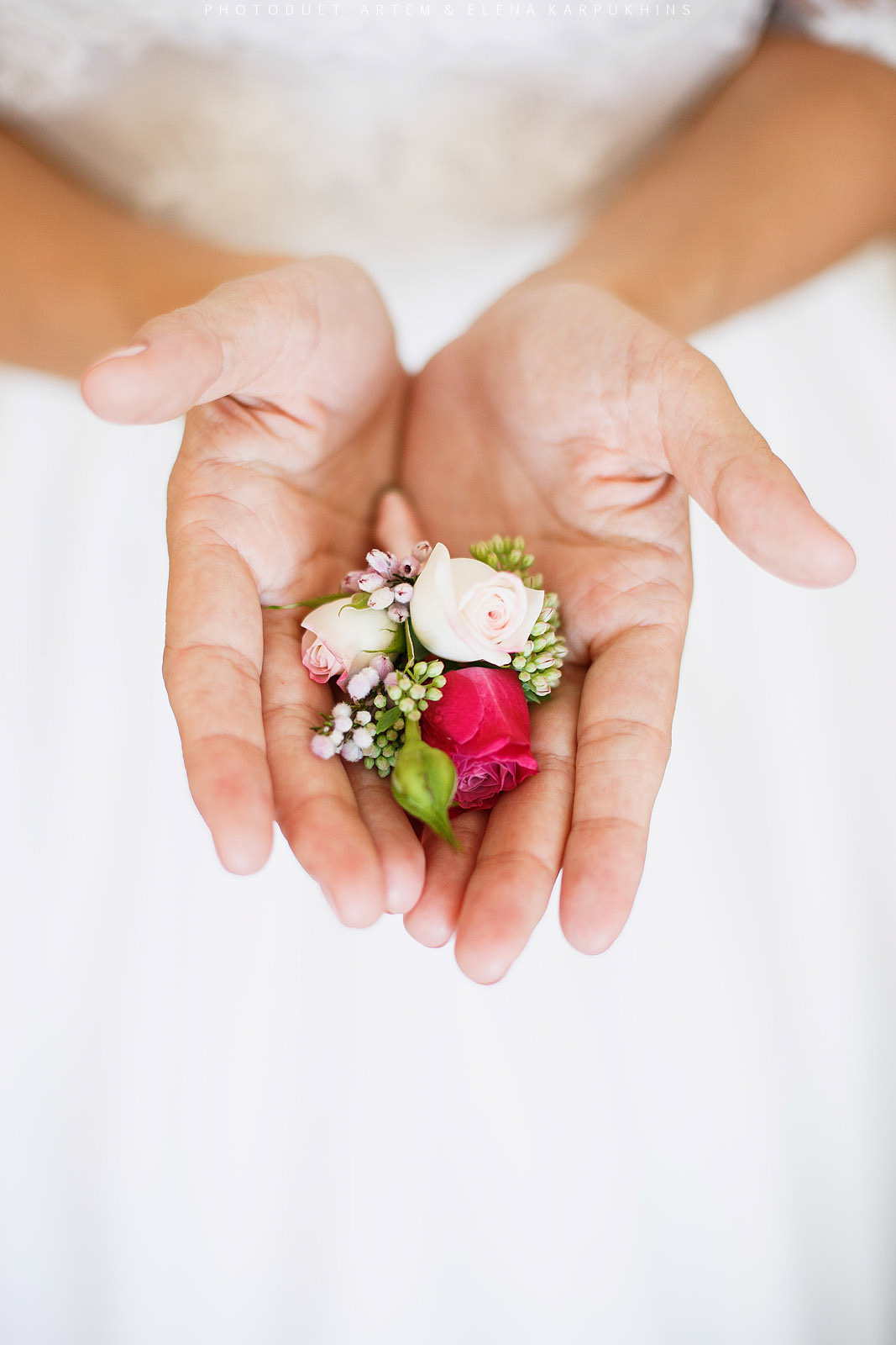Олег и Настя. Свадебная съемка 26.09.15. Фотограф городских и семейных событий Артем Карпухин