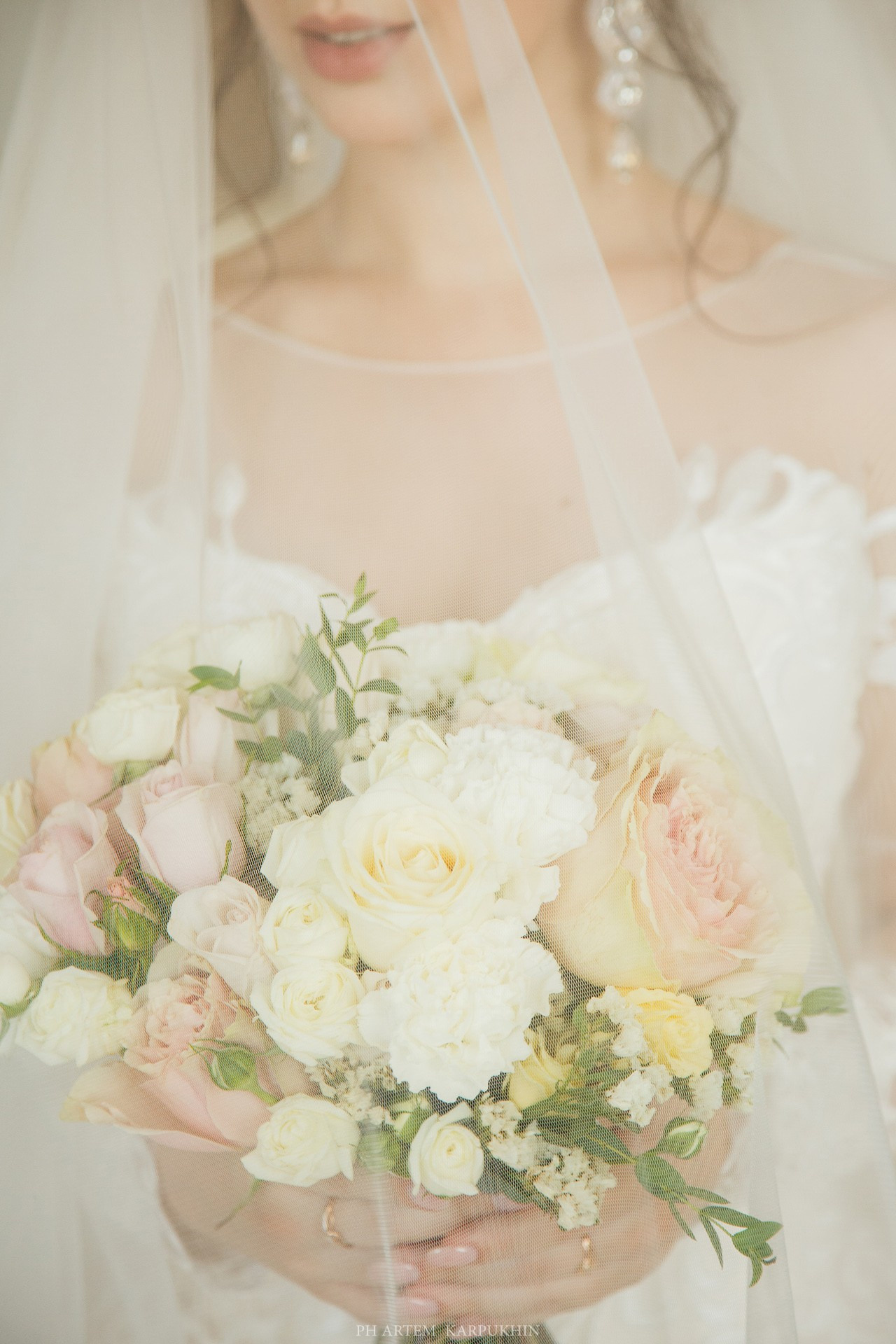 Никита и Ксения. Свадьба. Сентябрь 2018. Фотограф городских и семейных событий Артем Карпухин
