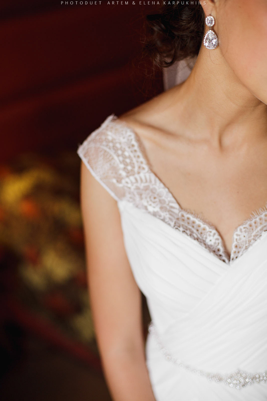 Дмитрий и Дарья 7.08.15 Свадебная съемка. Фотограф городских и семейных событий Артем Карпухин