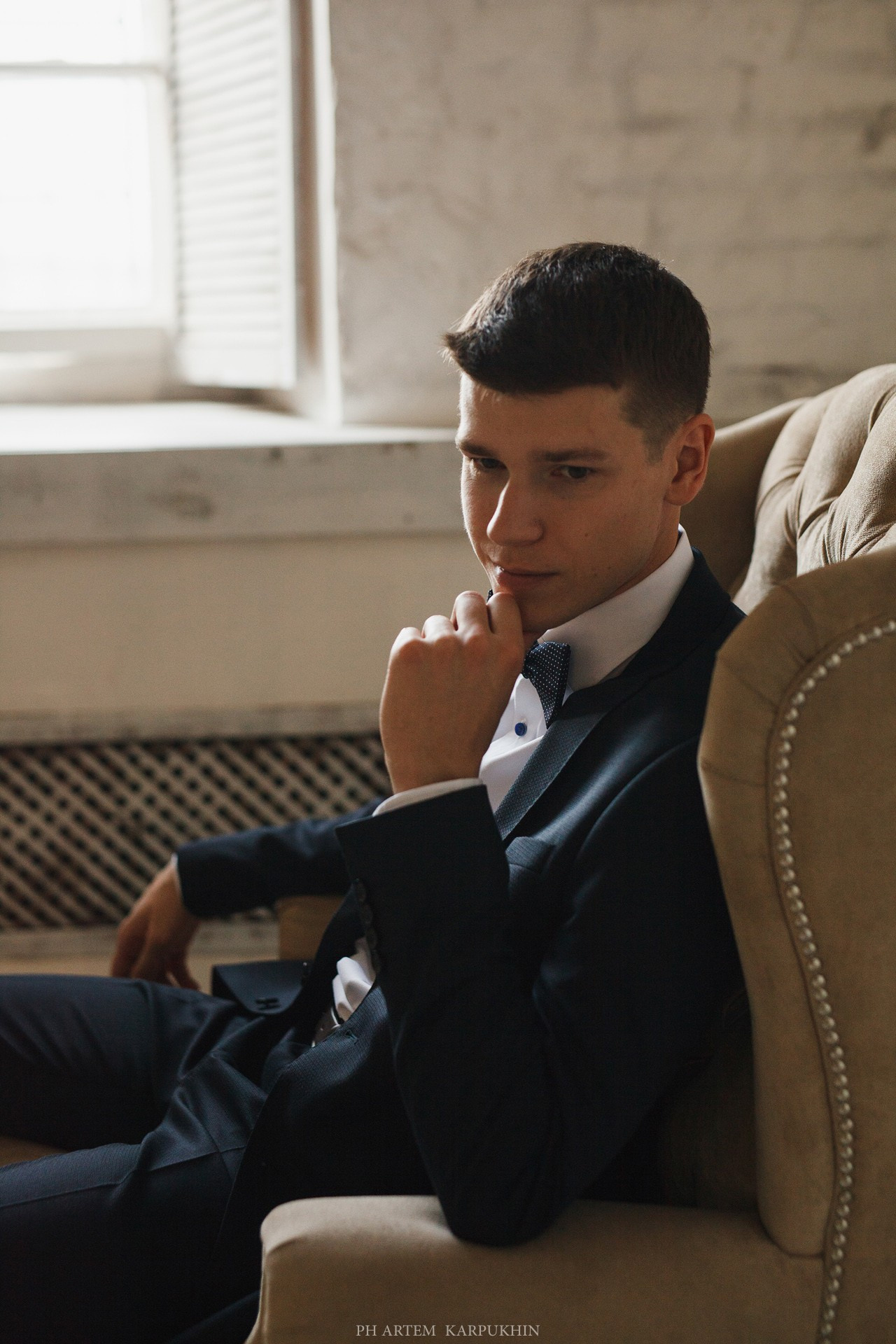 Никита и Ксения. Свадьба. Сентябрь 2018. Фотограф городских и семейных событий Артем Карпухин