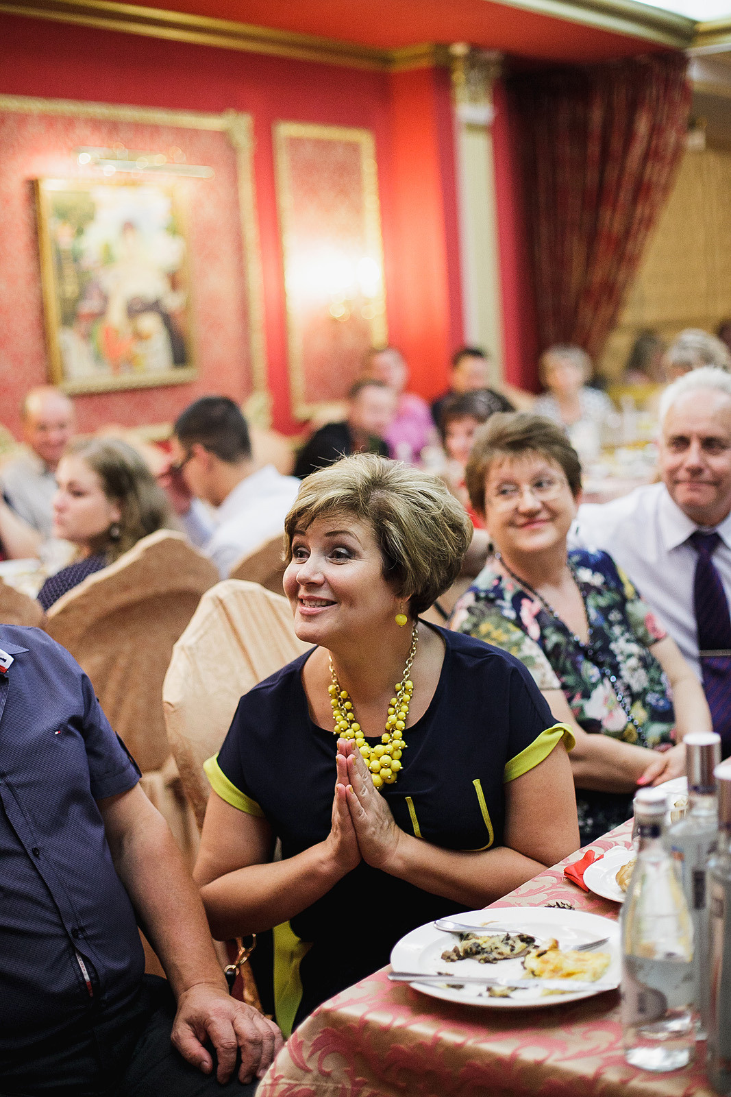 Антон и Оля. 2015. Фотограф городских и семейных событий Артем Карпухин