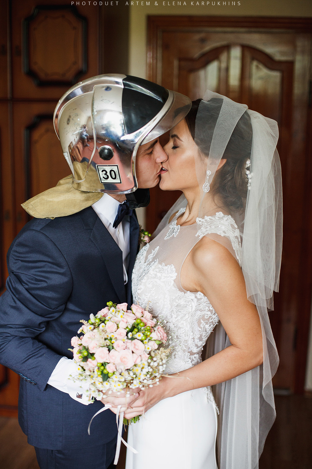 Олег и Элли 19.07.2015. Фотограф городских и семейных событий Артем Карпухин