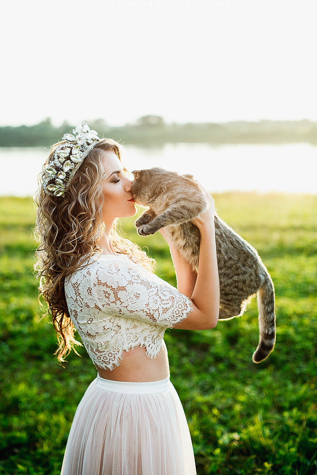 #SummerHarmony. Фотограф городских и семейных событий Артем Карпухин