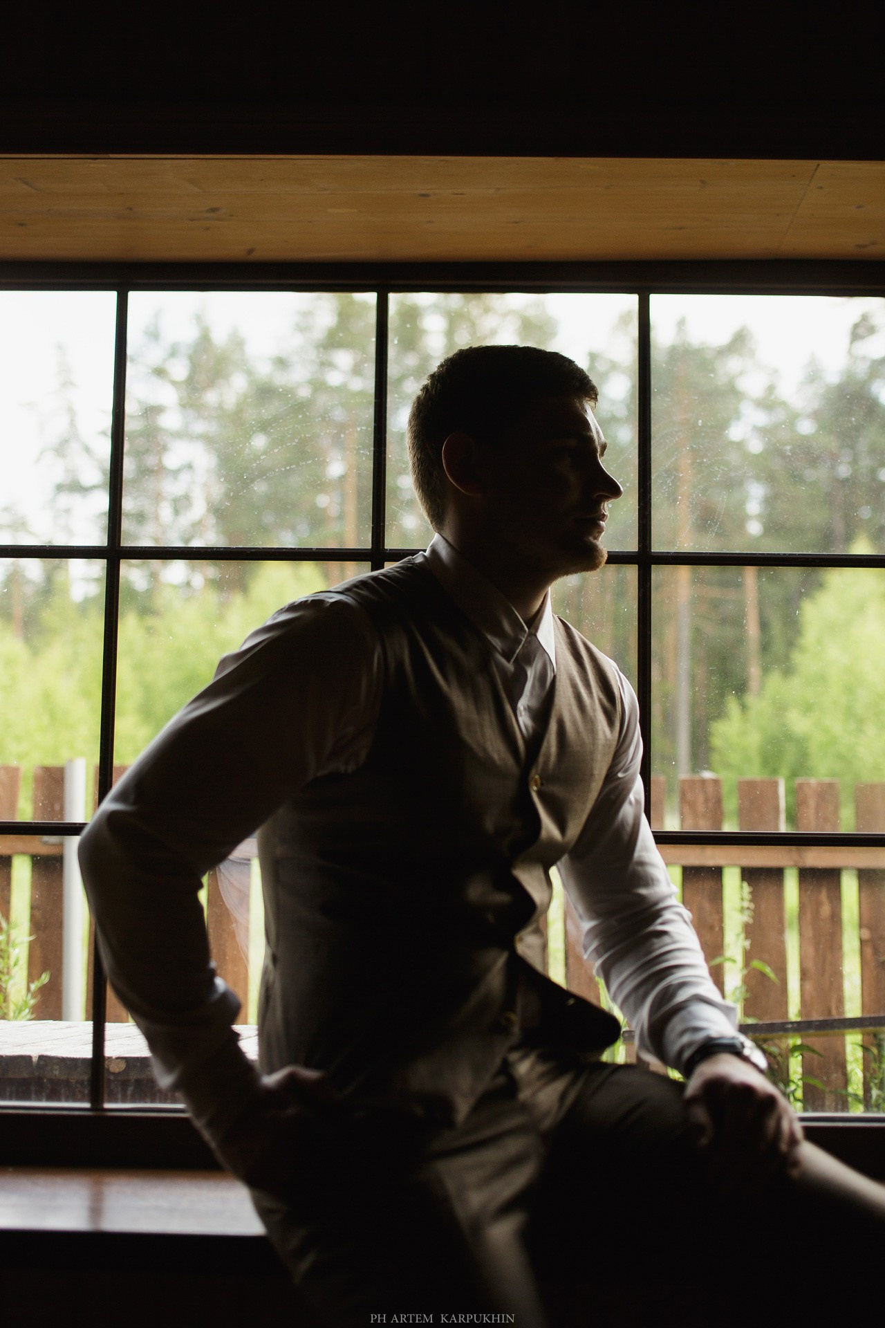 Никита и Надежда июнь 2018. Фотограф городских и семейных событий Артем Карпухин