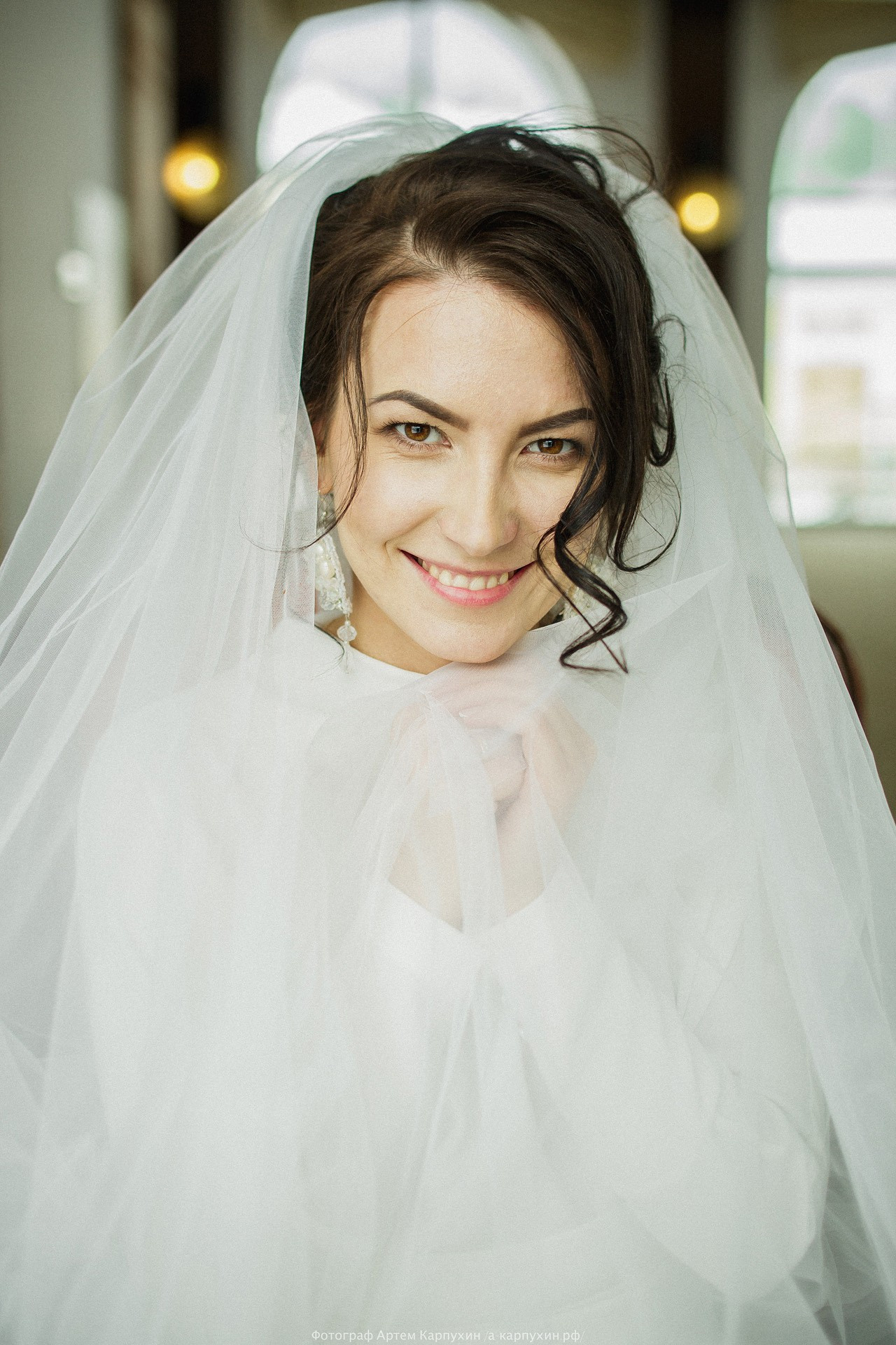 Свадьба на рождество наших близких друзей Коли и Жени 7.01.17. Фотограф городских и семейных событий Артем Карпухин