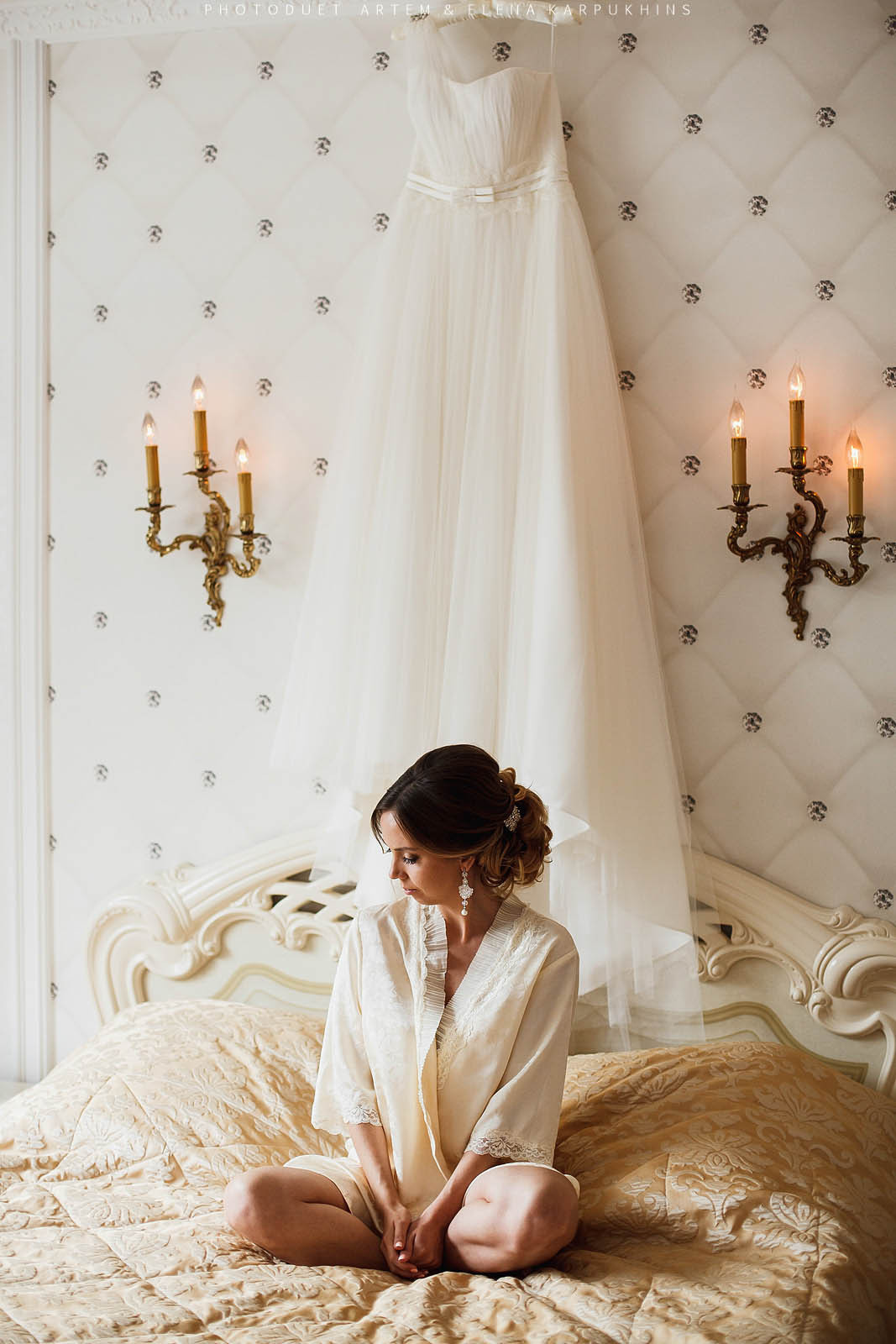 Портфолио. Фотограф городских и семейных событий Артем Карпухин