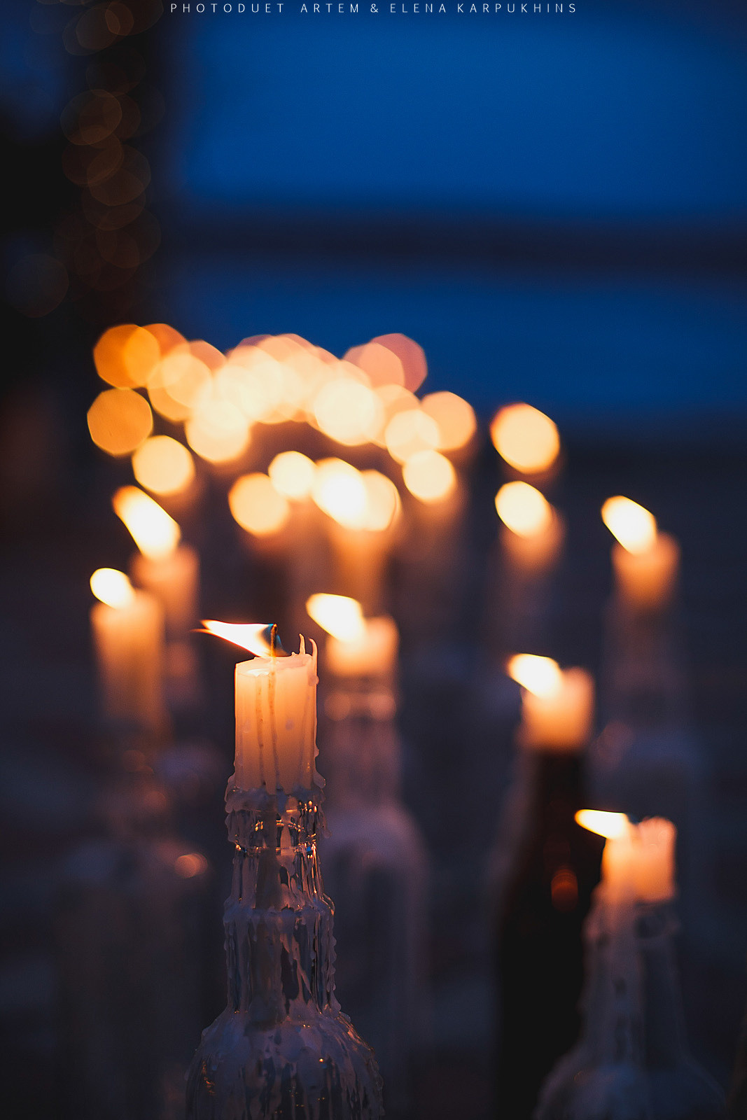 Spring Harmony. Фотограф городских и семейных событий Артем Карпухин