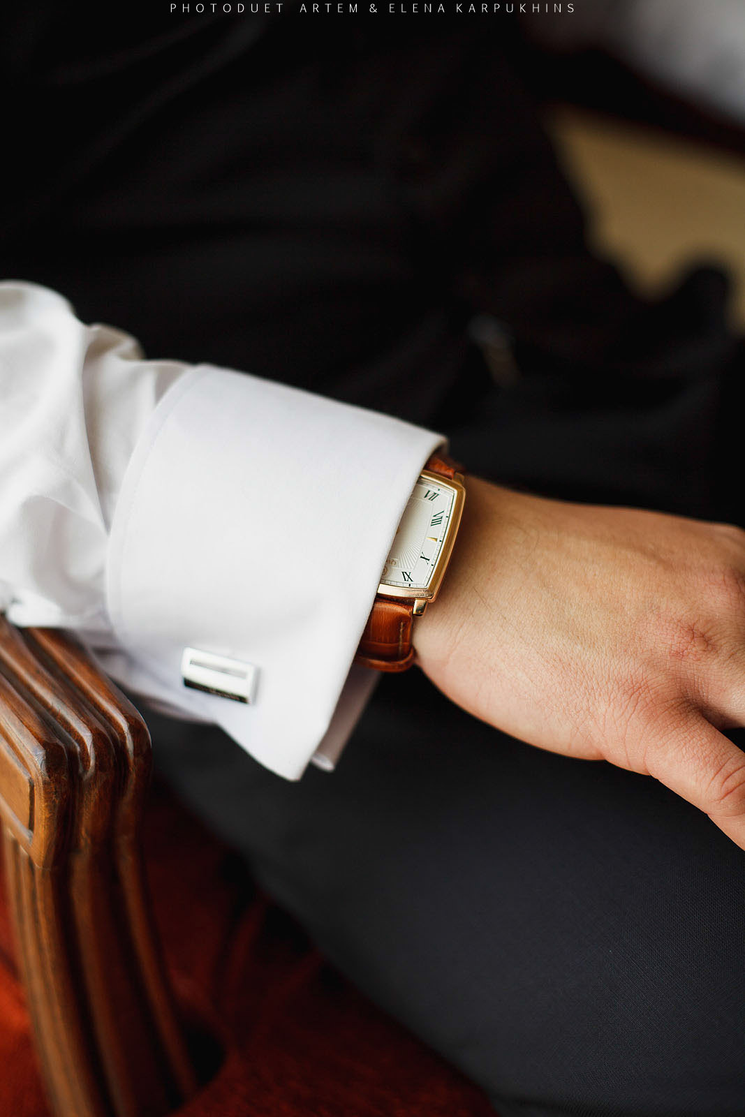 Дмитрий и Дарья 7.08.15 Свадебная съемка. Фотограф городских и семейных событий Артем Карпухин