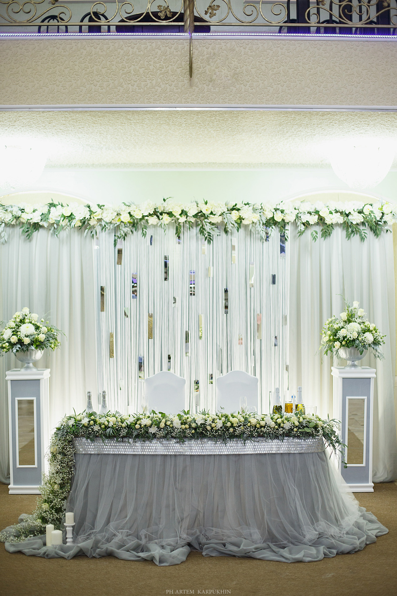 Свадебный день. Муром. Сентябрь 2019. Фотограф городских и семейных событий Артем Карпухин