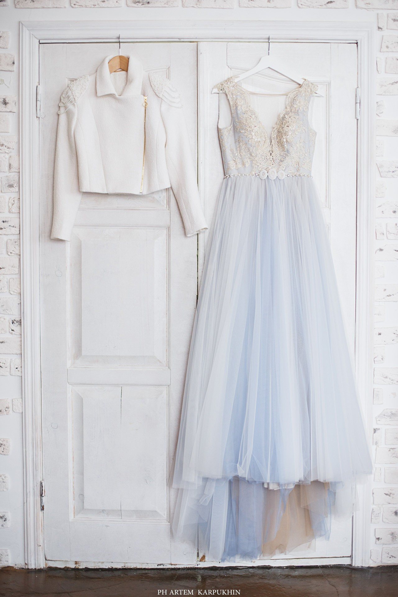 Иван и Лилия. Свадьба. Муром. Декабрь 2018. Фотограф городских и семейных событий Артем Карпухин