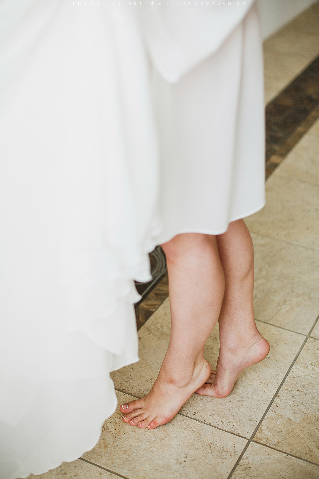 Spring Harmony. Фотограф городских и семейных событий Артем Карпухин