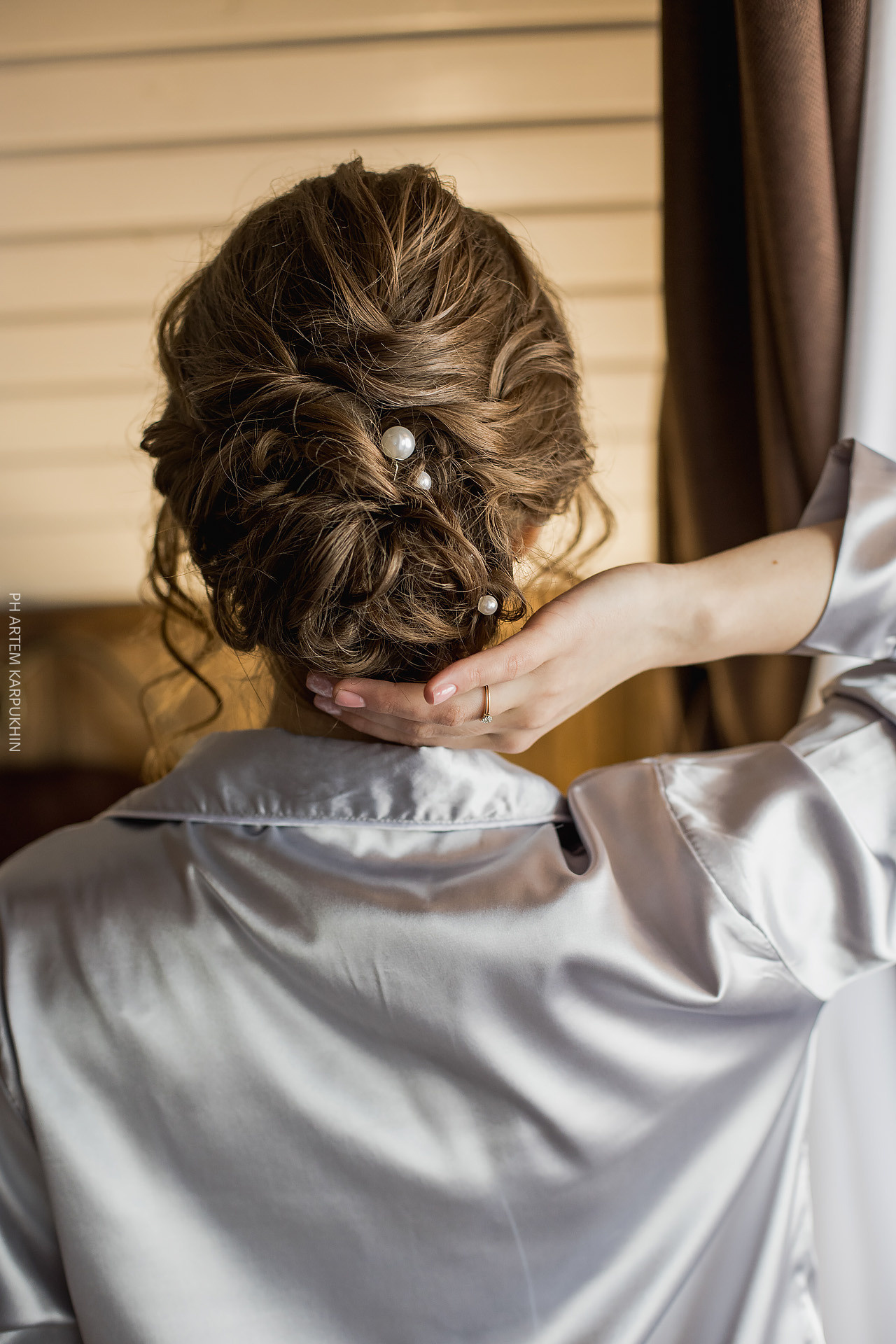 Свадебный день, фотограф в Муроме, Муромская слобода, Монти шатер. Фотограф городских и семейных событий Артем Карпухин