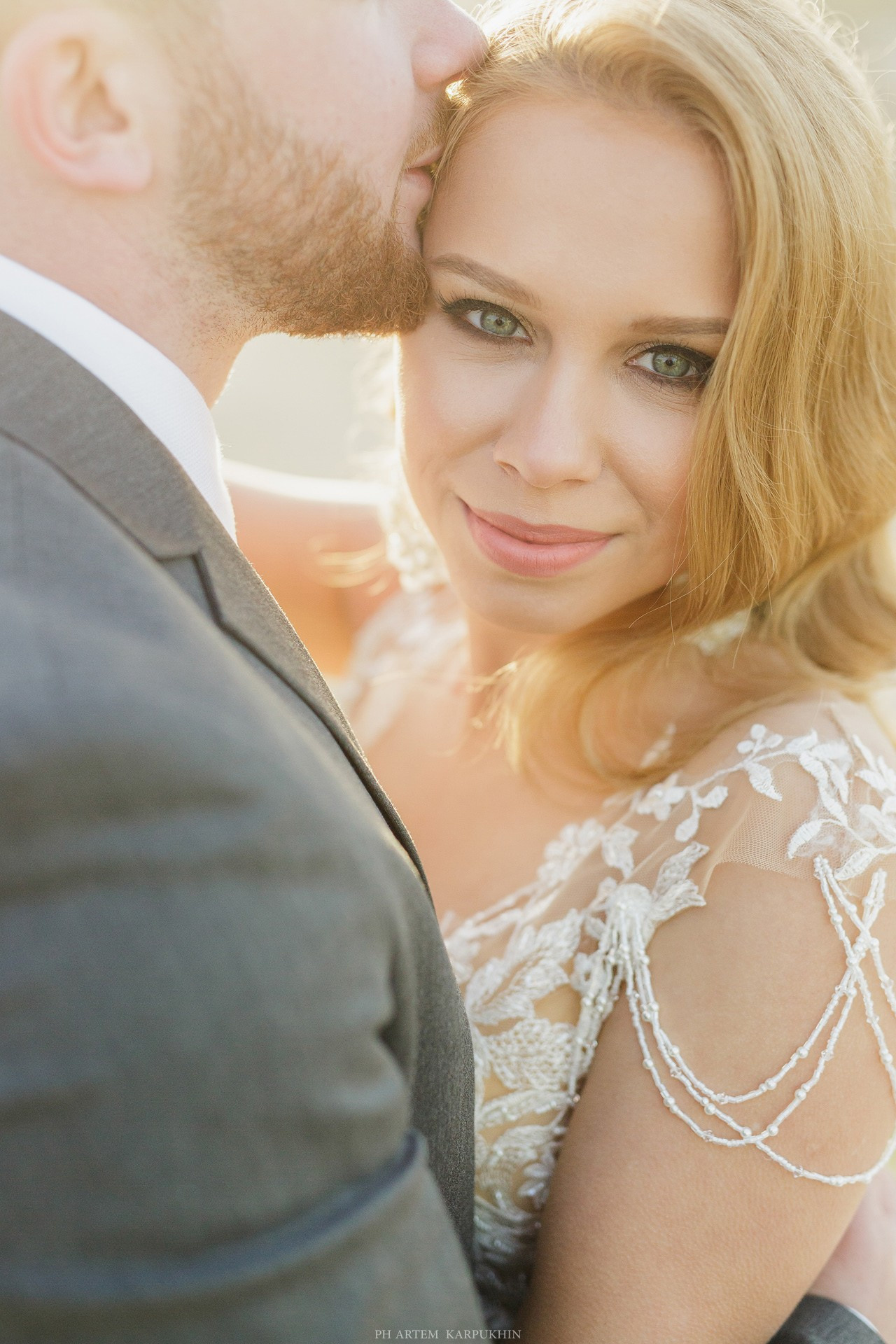 Каппадокия Турция. Свадебная фотосессия Саши и Кати. Фотограф городских и семейных событий Артем Карпухин