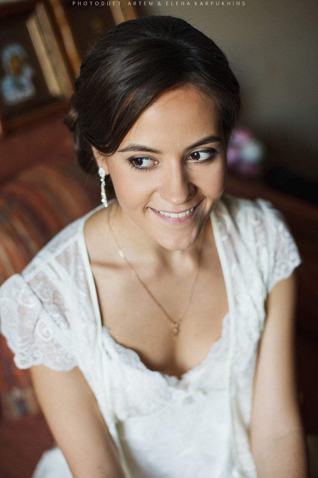 Олег и Элли 19.07.2015. Фотограф городских и семейных событий Артем Карпухин