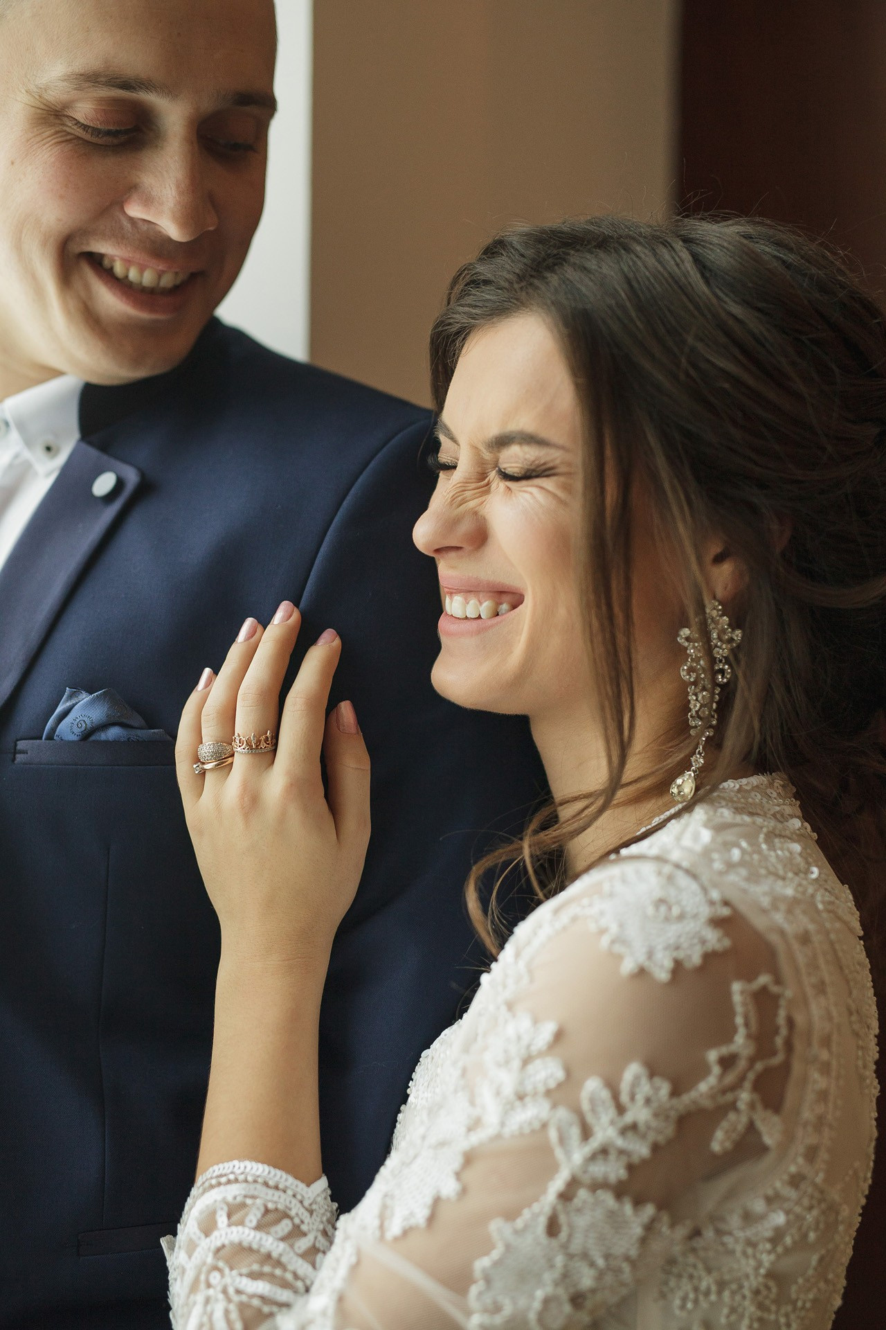 Александр и Ксения декабрь 2017. Ужин на двоих в честь свадьбы ребят. Фотограф городских и семейных событий Артем Карпухин