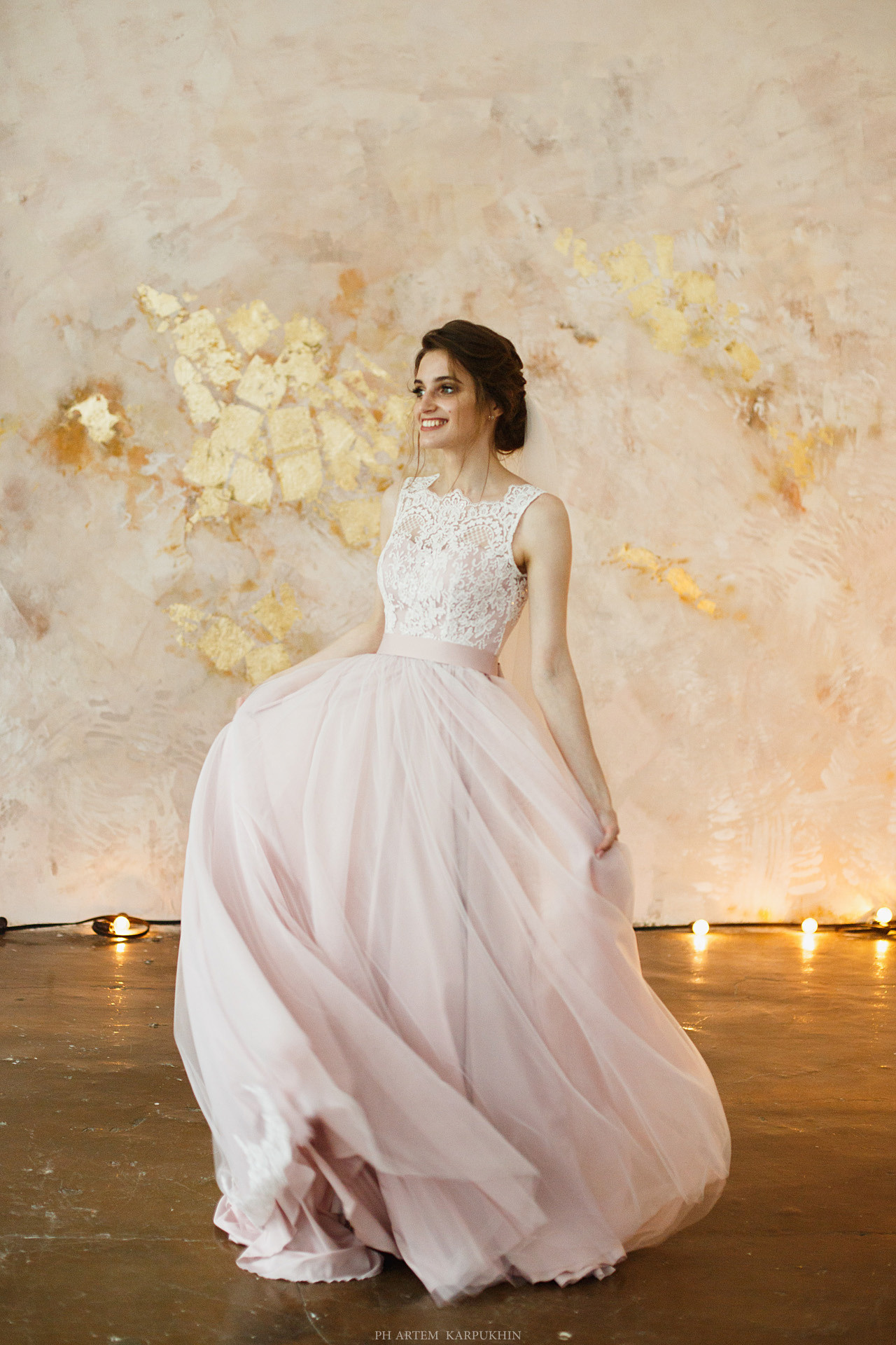 Максим и Юлиана. Муром. Август 2019. Фотограф городских и семейных событий Артем Карпухин