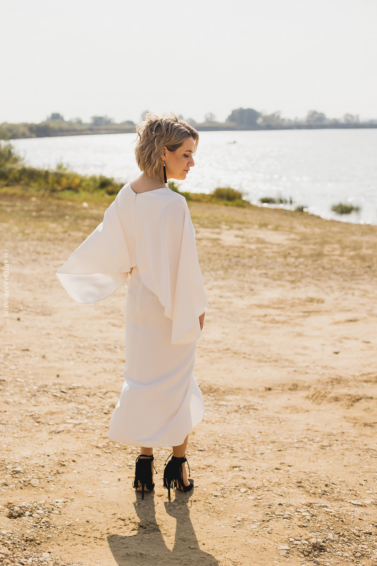 Венчание. Дмитрий и Екатерина. Фотограф городских и семейных событий Артем Карпухин