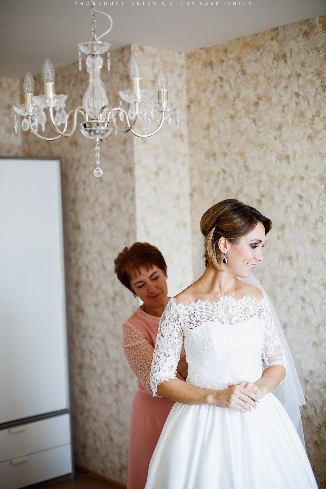 Олег и Настя. Свадебная съемка 26.09.15. Фотограф городских и семейных событий Артем Карпухин