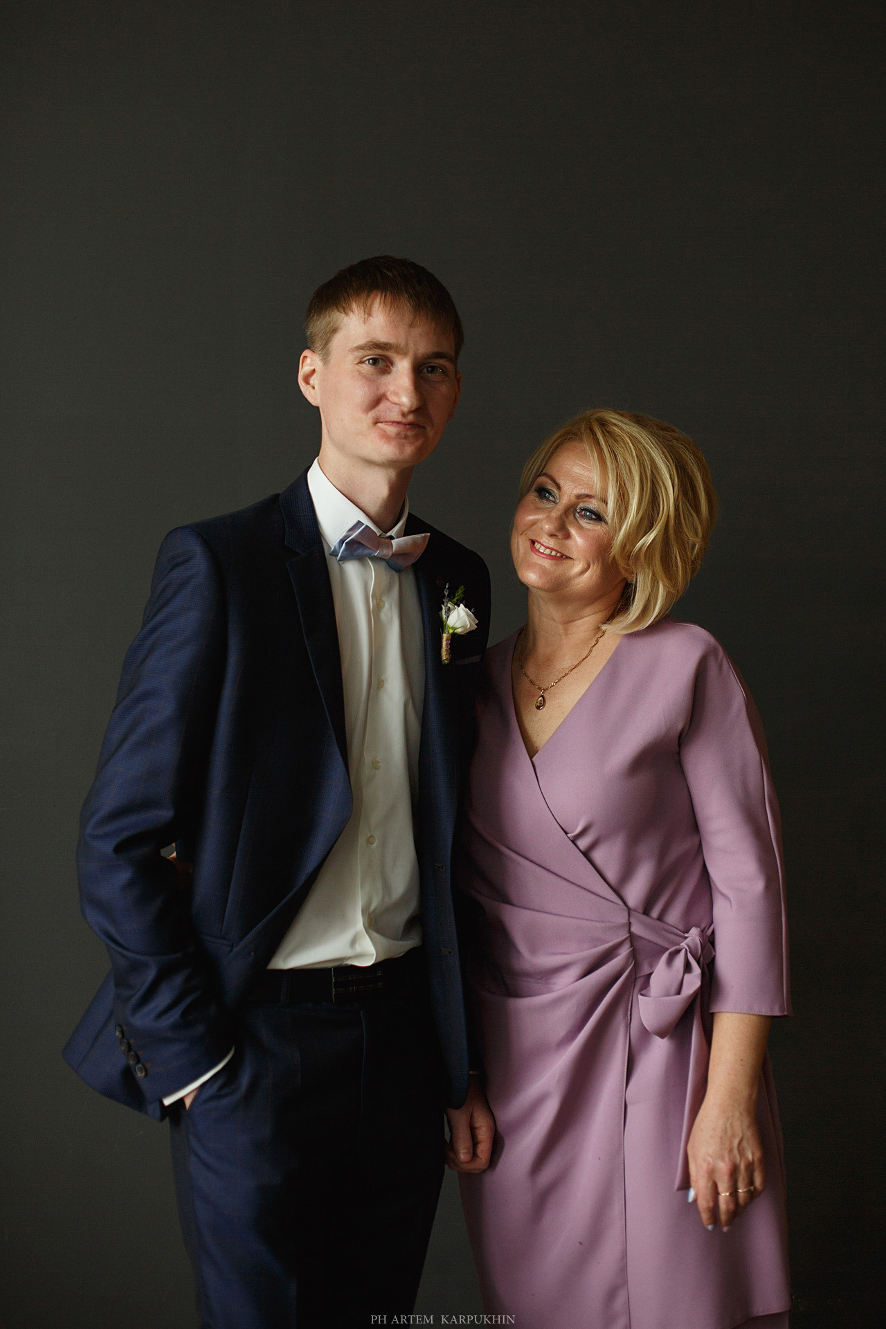 Максим и Юлиана. Муром. Август 2019. Фотограф городских и семейных событий Артем Карпухин