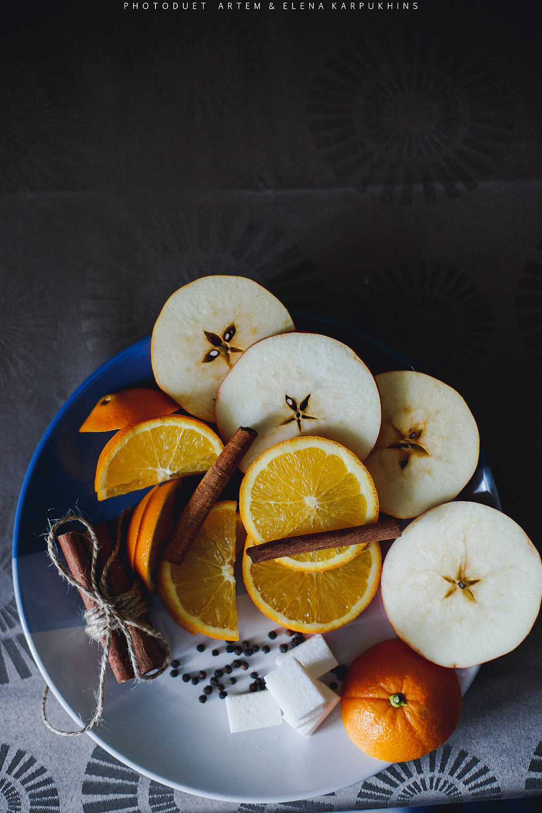 Домашняя история Саши и Иры. Фотограф городских и семейных событий Артем Карпухин