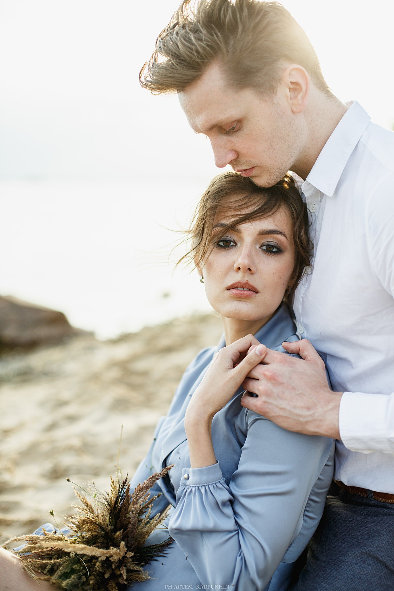 Горе-море. Лето 2019. Фотограф городских и семейных событий Артем Карпухин