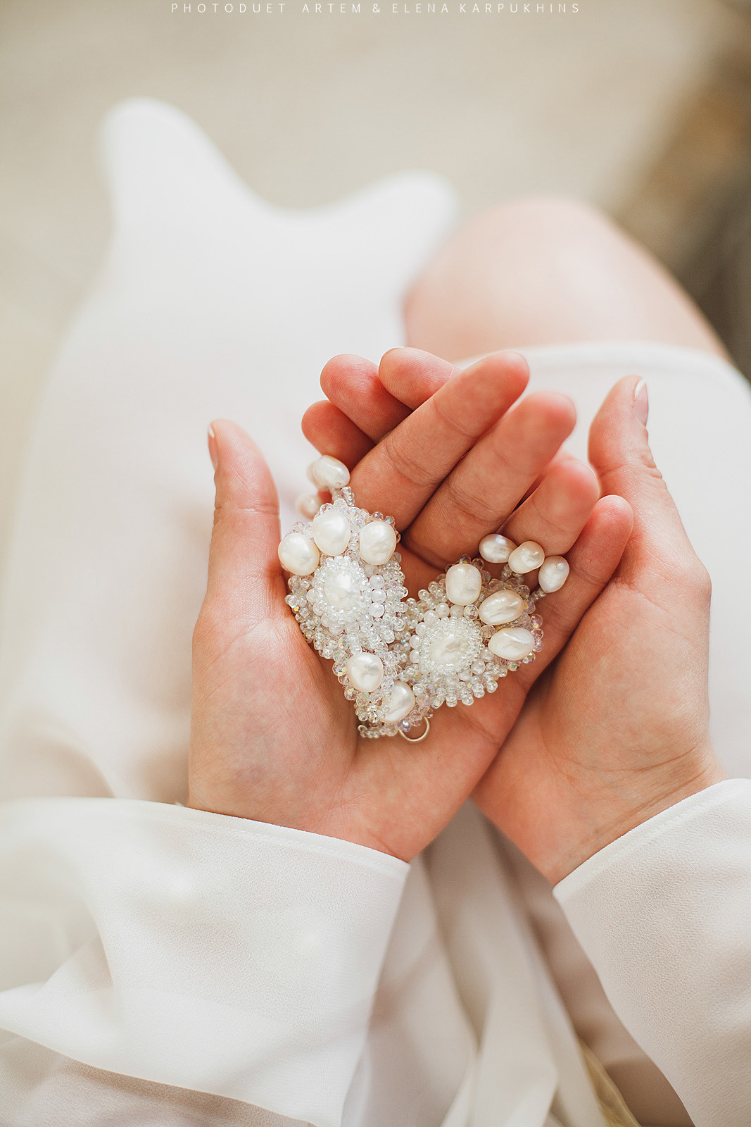 Spring Harmony. Фотограф городских и семейных событий Артем Карпухин