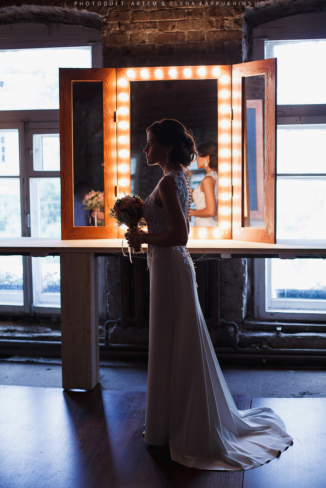 Олег и Элли 19.07.2015. Фотограф городских и семейных событий Артем Карпухин