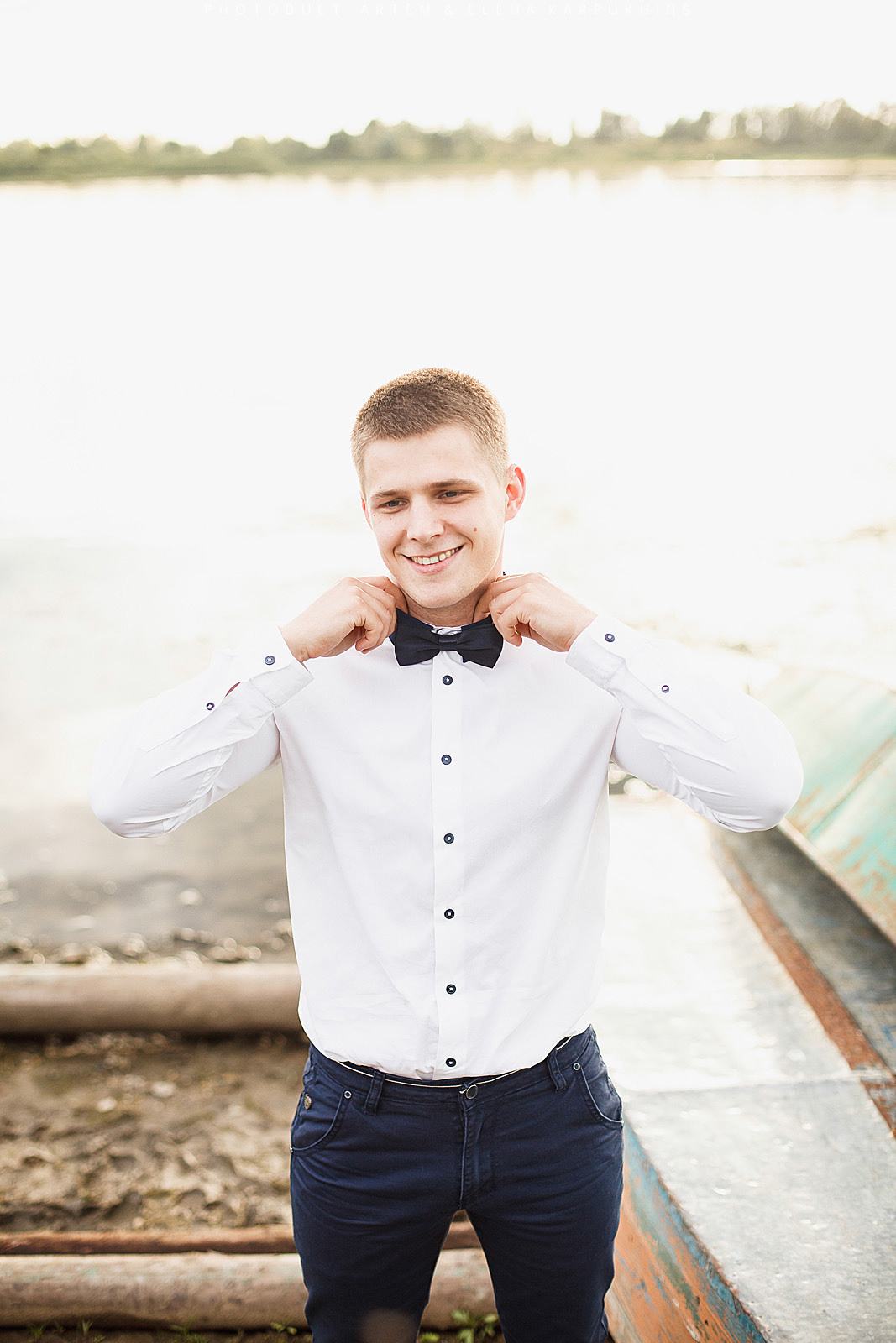 #SummerHarmony. Фотограф городских и семейных событий Артем Карпухин