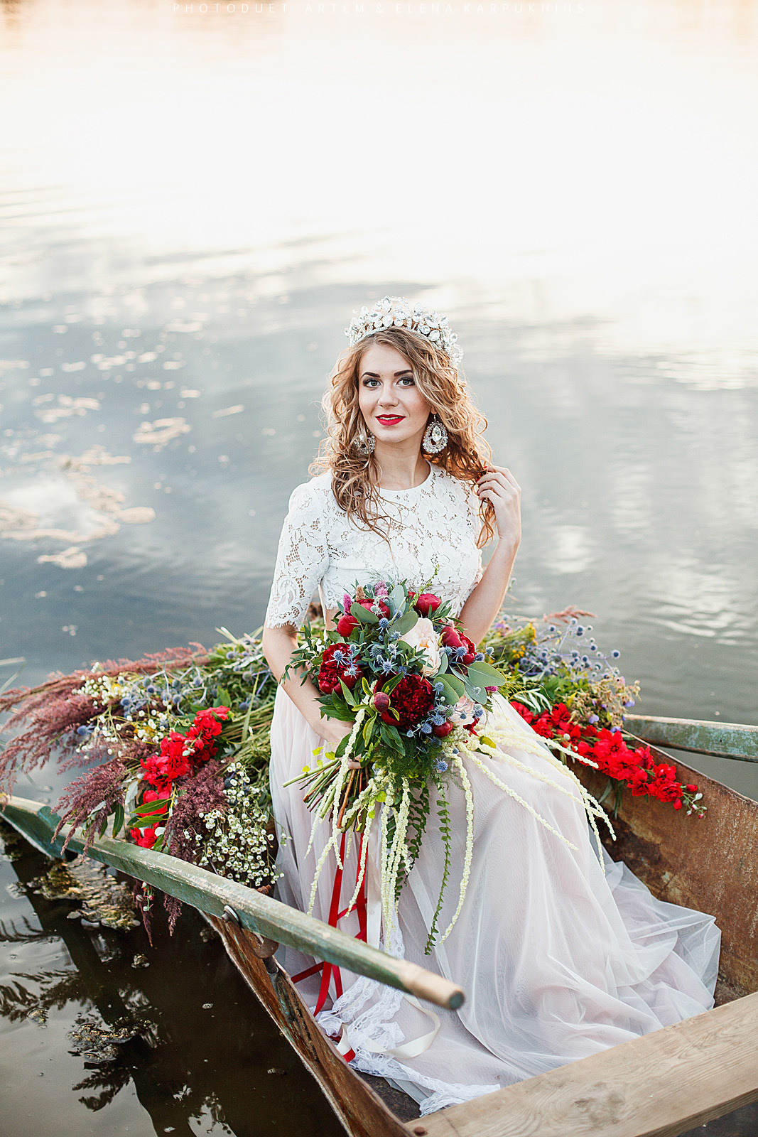 #SummerHarmony. Фотограф городских и семейных событий Артем Карпухин