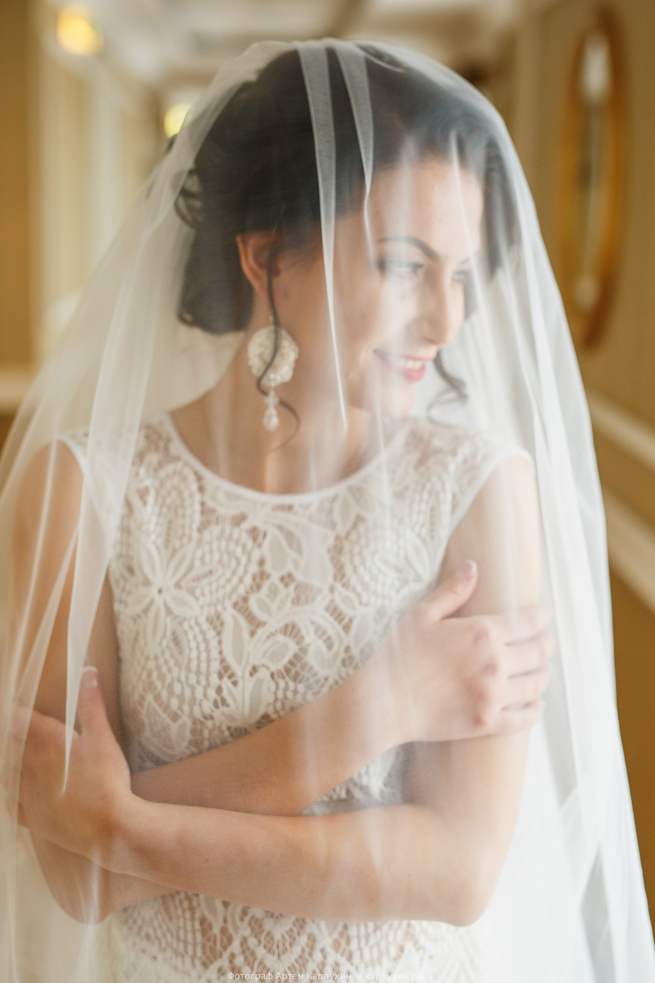 Свадьба на рождество наших близких друзей Коли и Жени 7.01.17. Фотограф городских и семейных событий Артем Карпухин