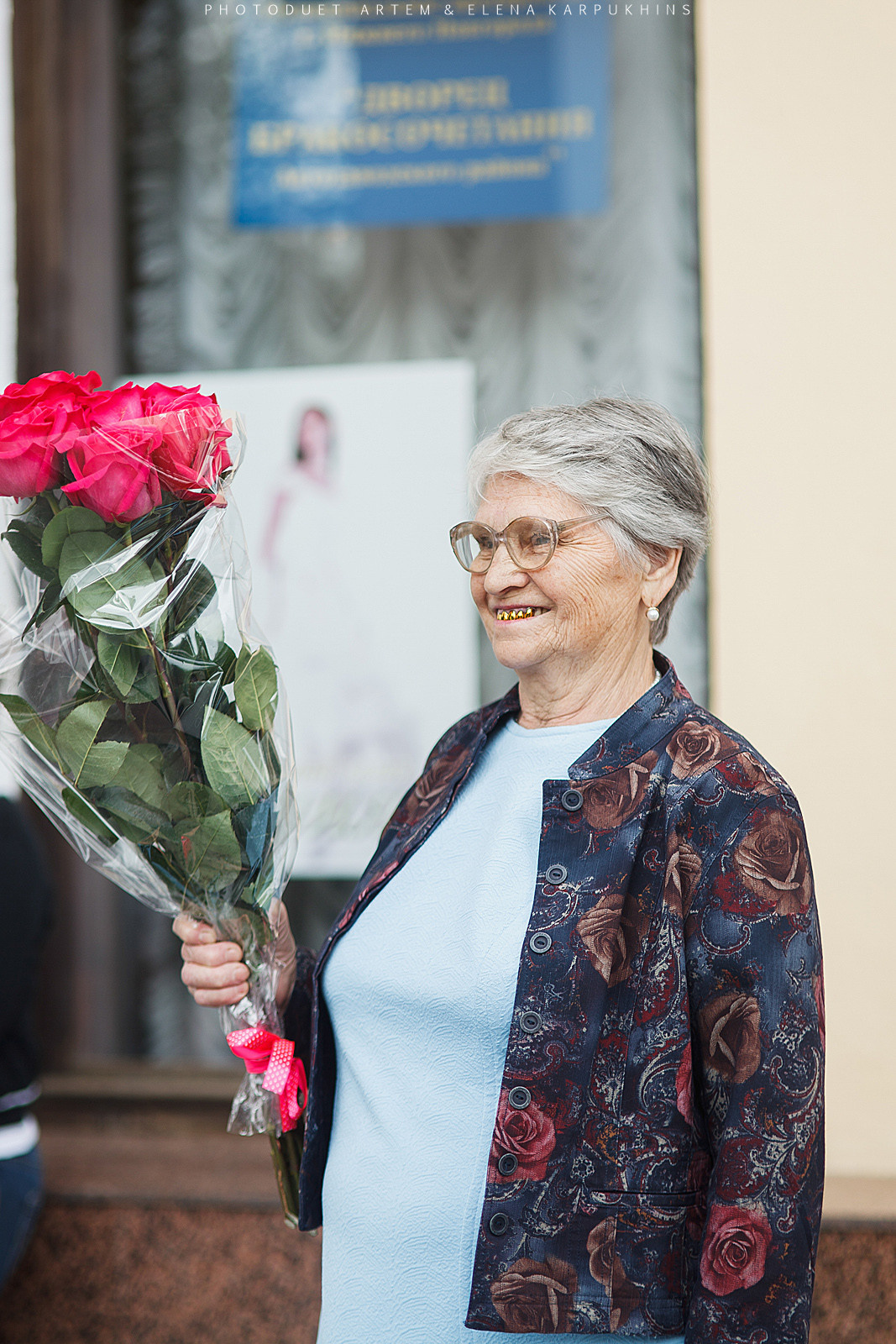 Жан-Мишель и Лиза. 19.06.2015. Фотограф городских и семейных событий Артем Карпухин