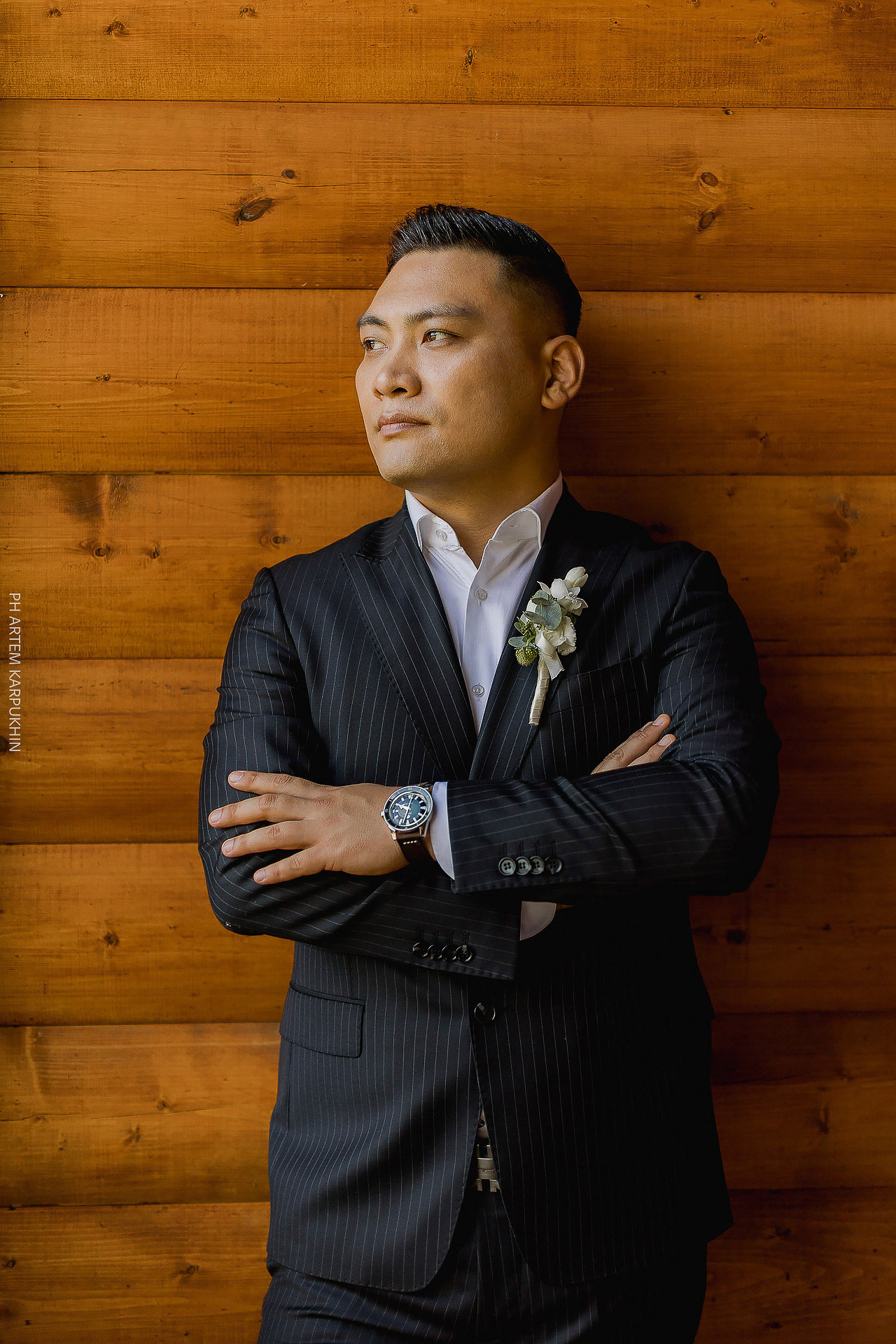 Свадебный день, фотограф в Выксе, база отдыха Металлург. Фотограф городских и семейных событий Артем Карпухин