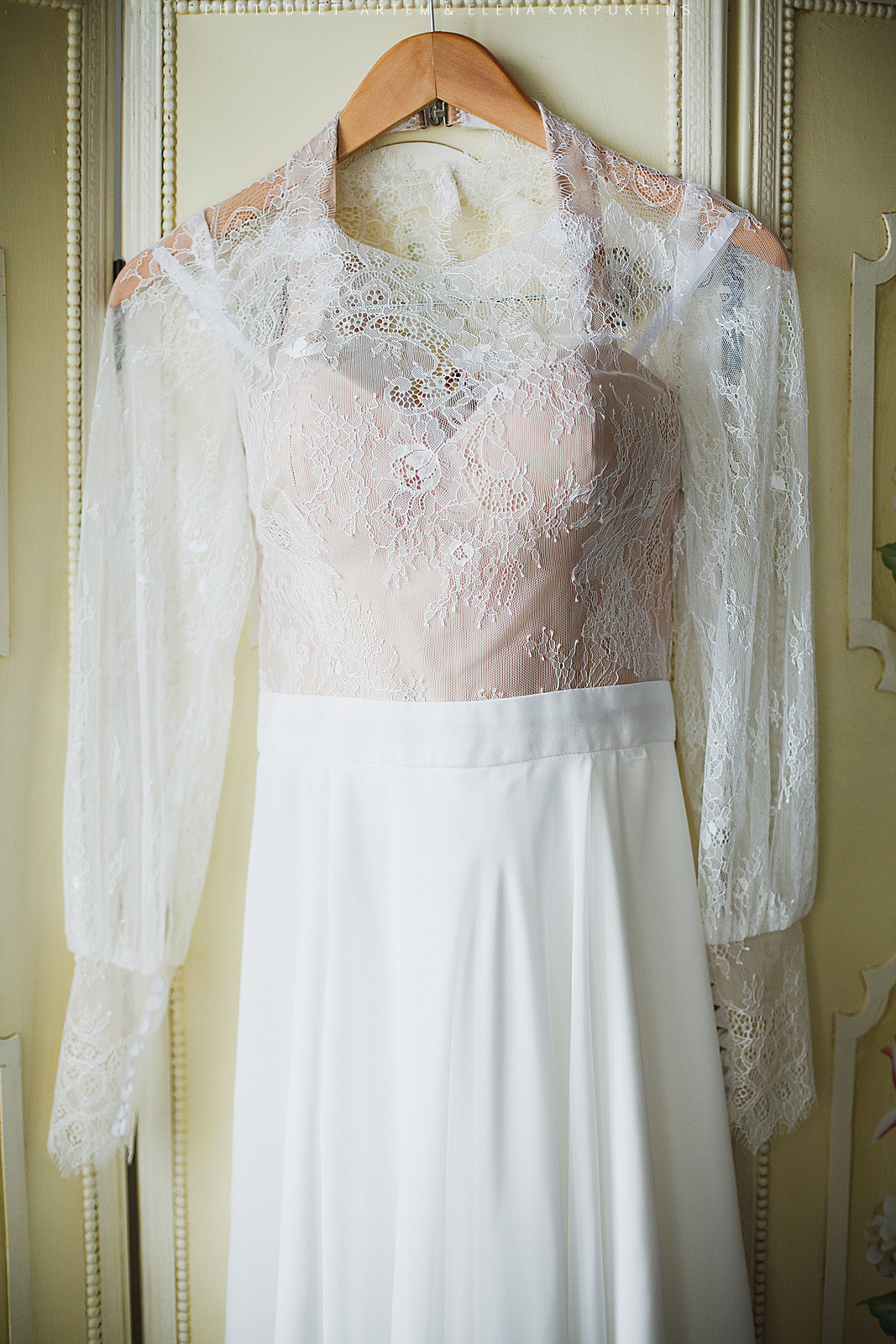 Spring Harmony. Фотограф городских и семейных событий Артем Карпухин