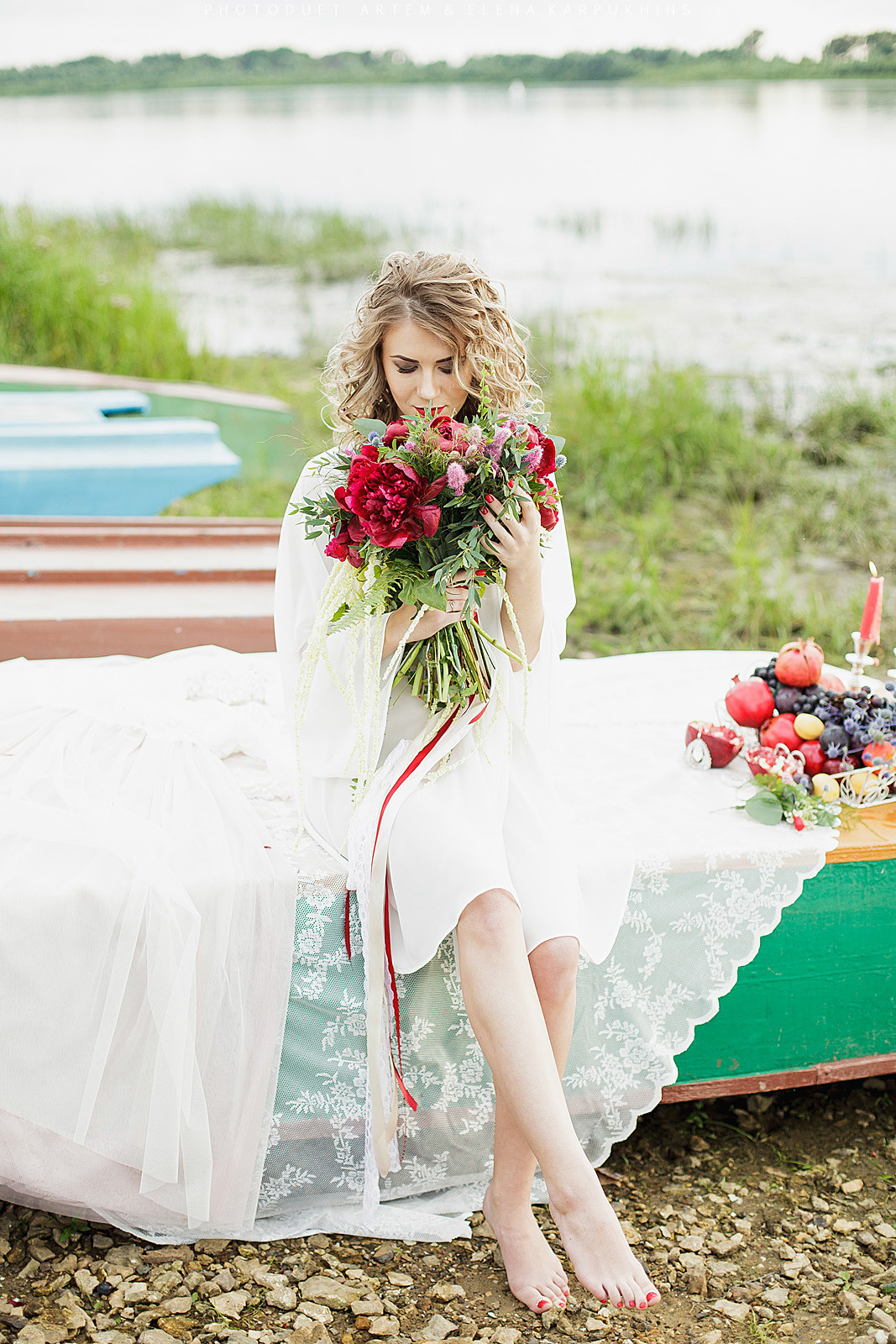 #SummerHarmony. Фотограф городских и семейных событий Артем Карпухин