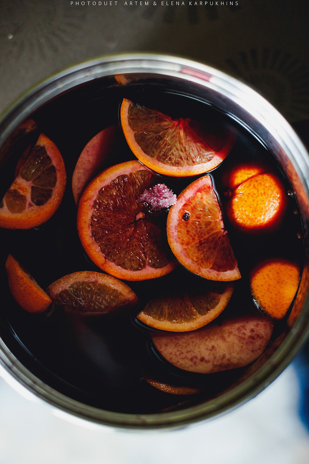 Домашняя история Саши и Иры. Фотограф городских и семейных событий Артем Карпухин