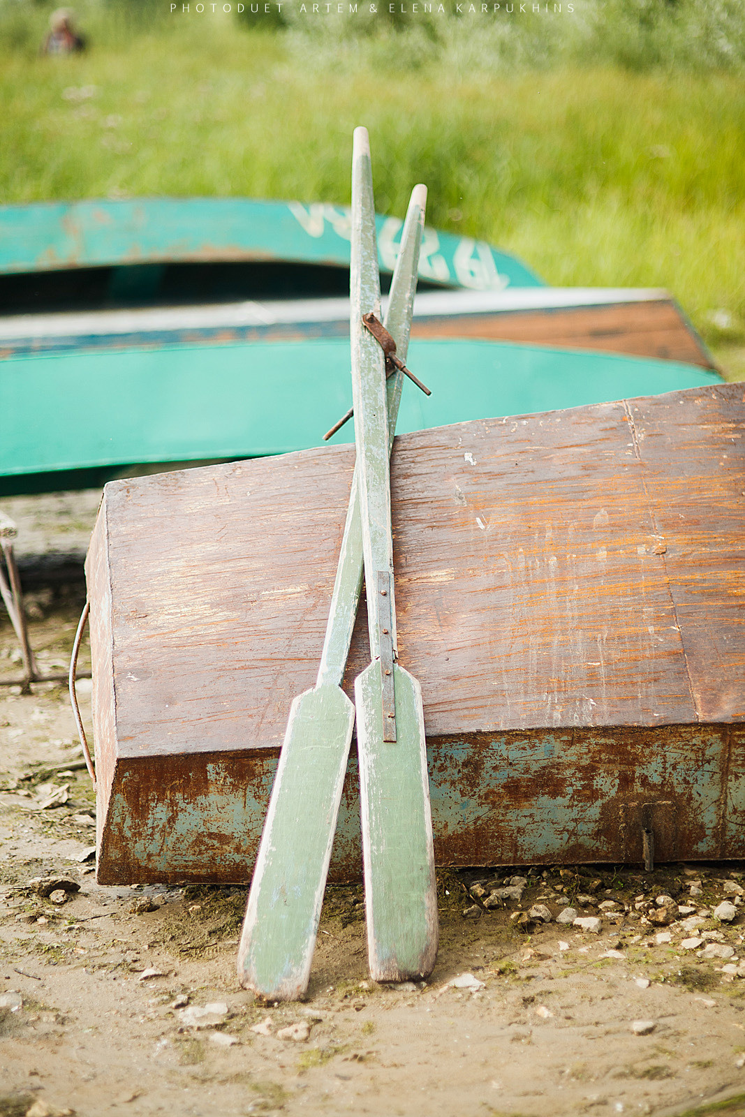 #SummerHarmony. Фотограф городских и семейных событий Артем Карпухин